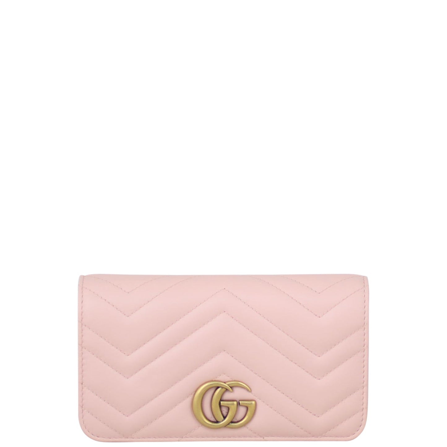 Gucci GG Marmont Super Mini Shoulder Bag