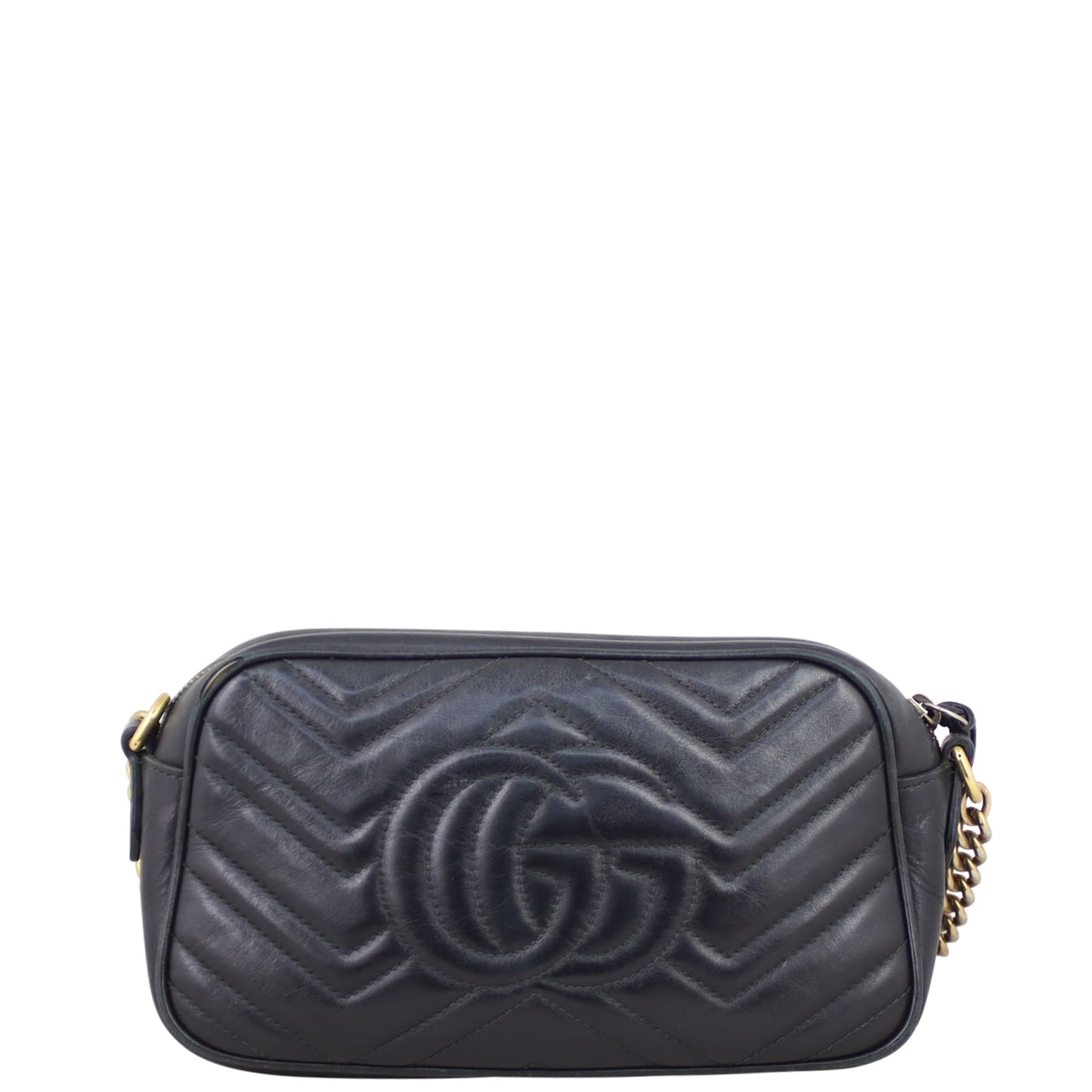 Gucci GG Marmont Small Camera Bag