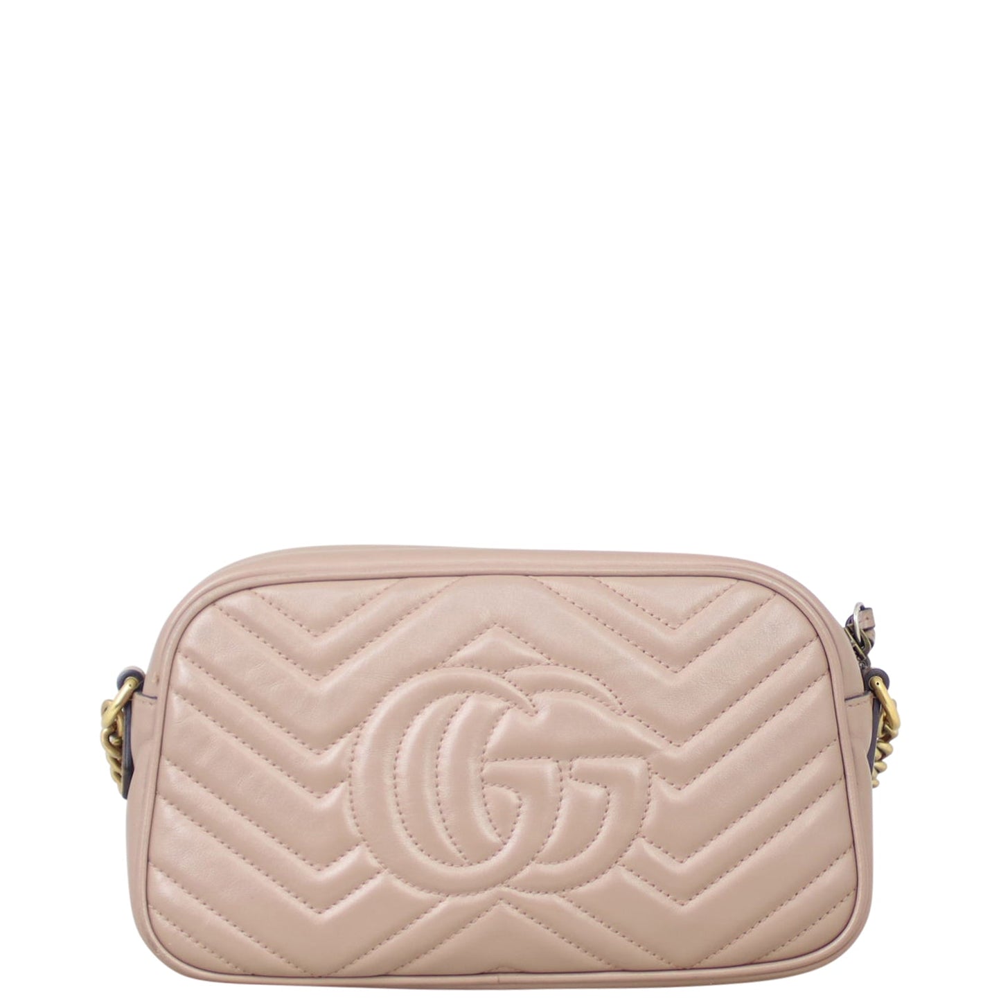 Gucci GG Marmont Small Camera Bag
