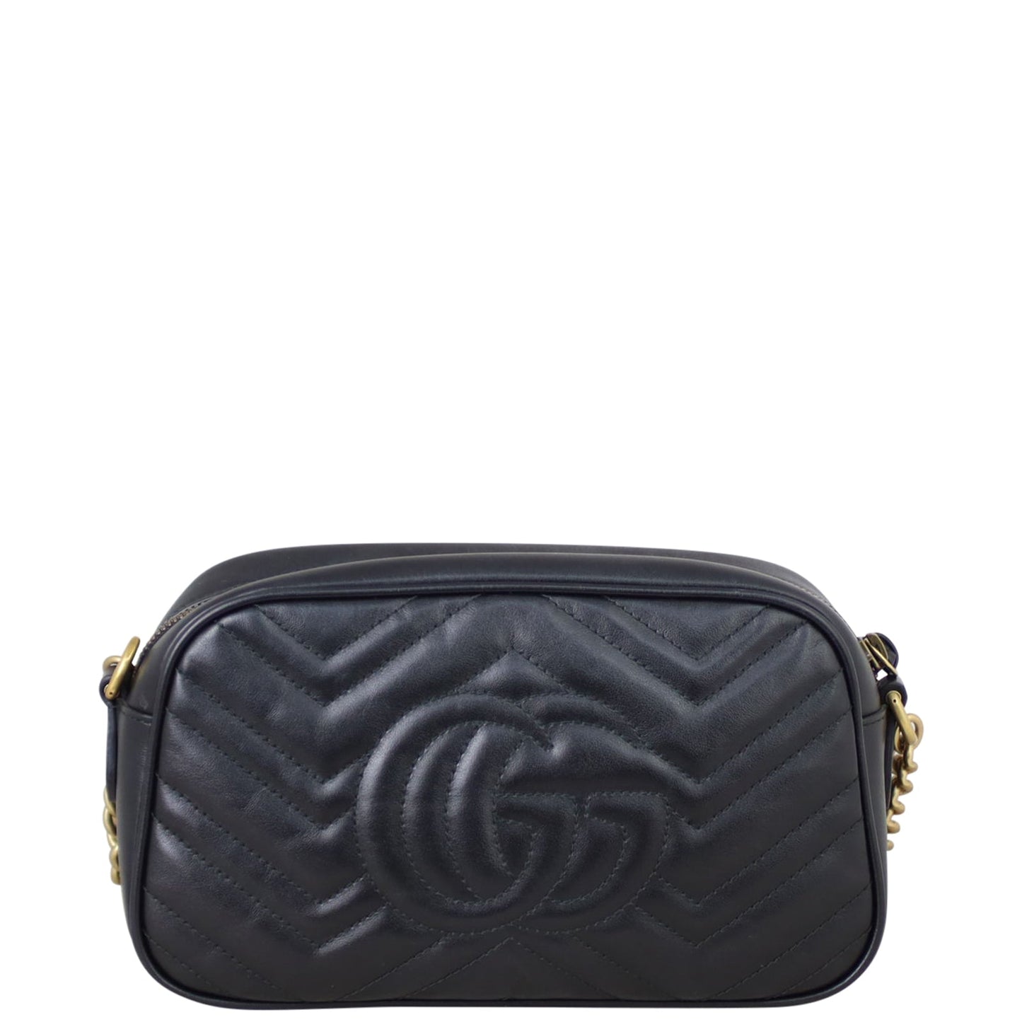 Gucci GG Marmont Small Camera Bag