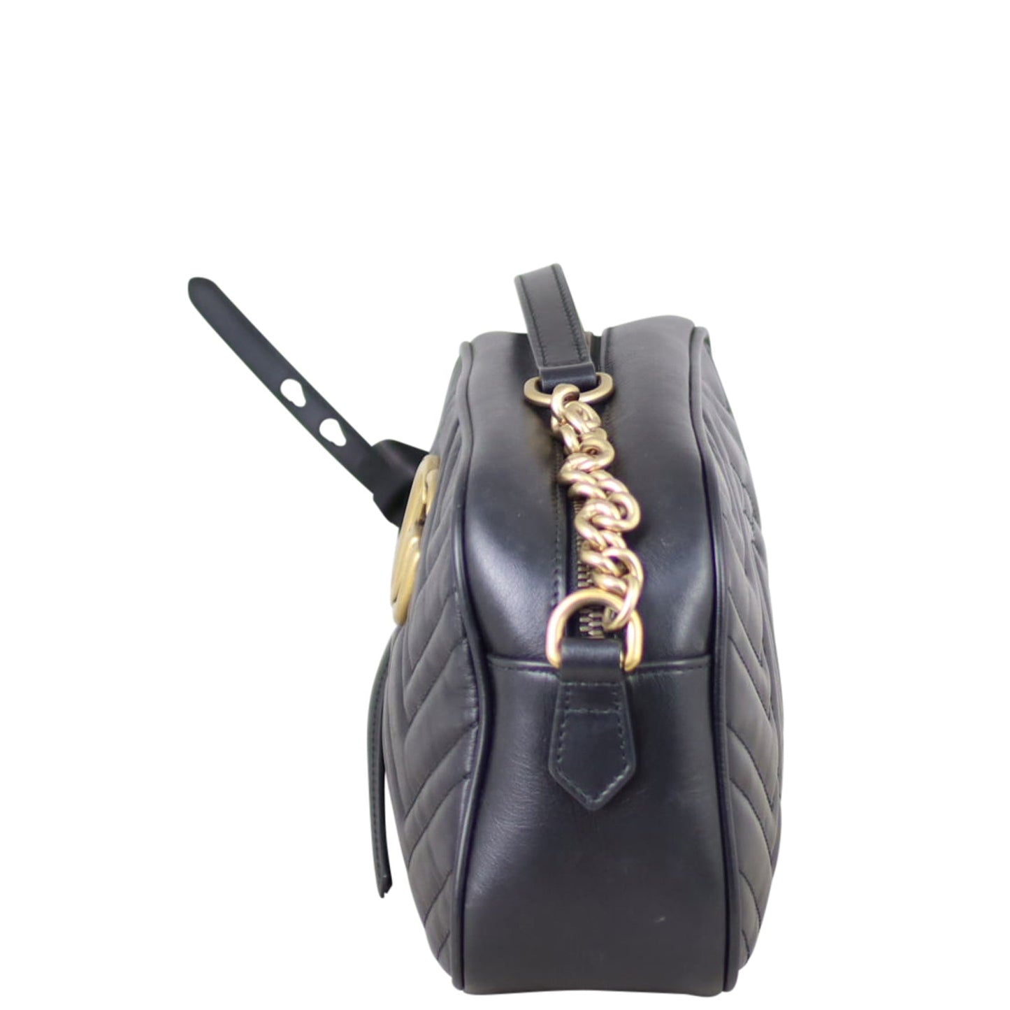 Gucci GG Marmont Small Camera Bag