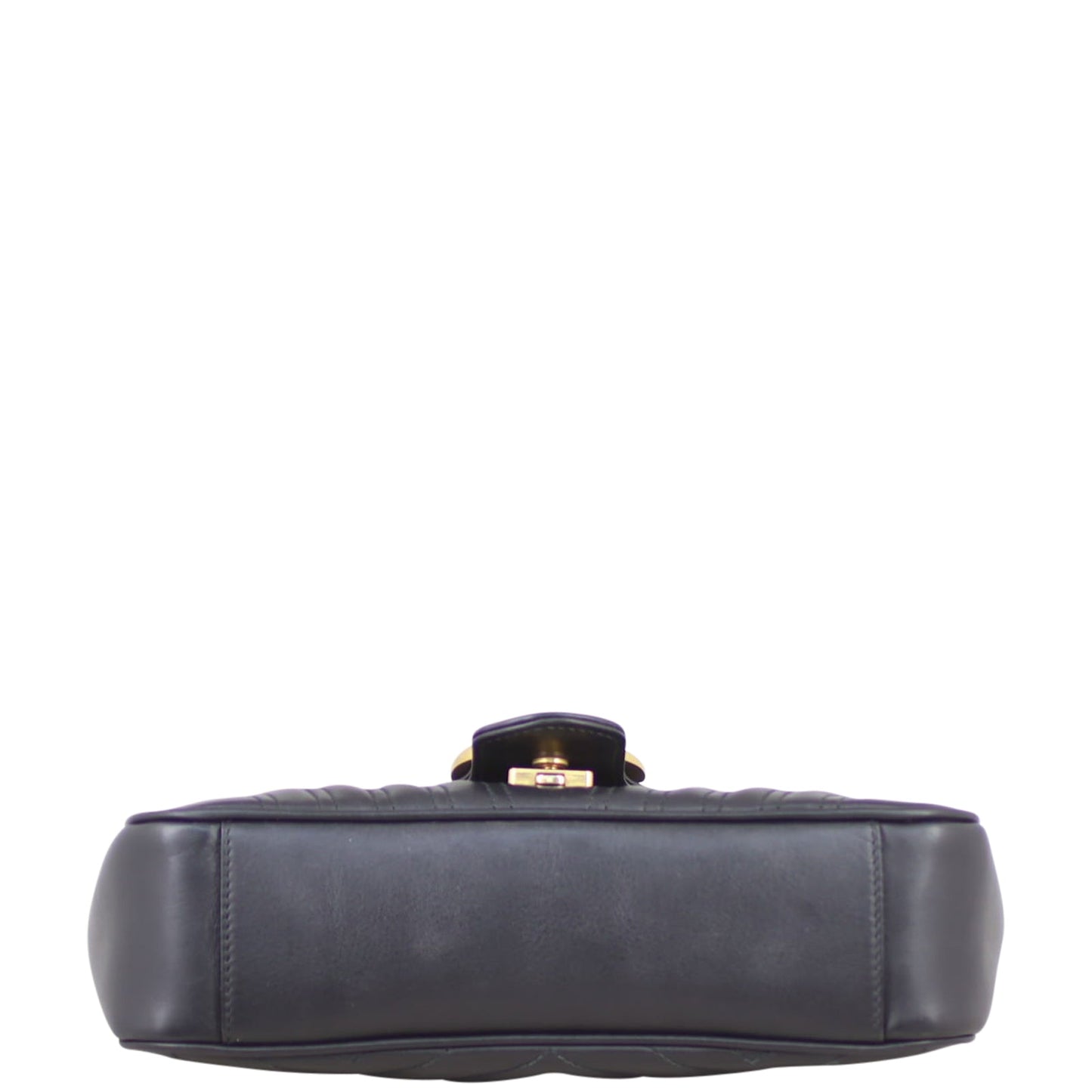 Gucci GG Marmont Small Matelasse Shoulder Bag