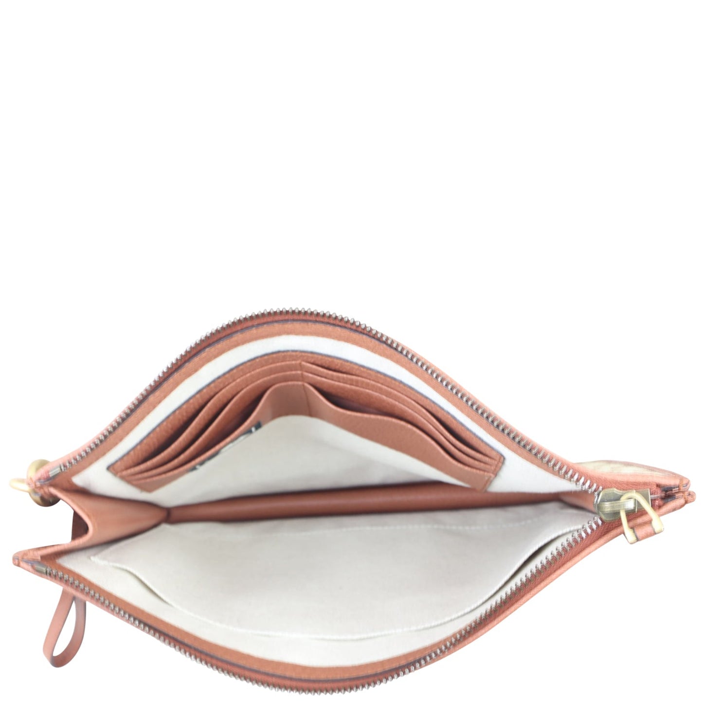 Gucci GG Original Pouch with Yankees Patch