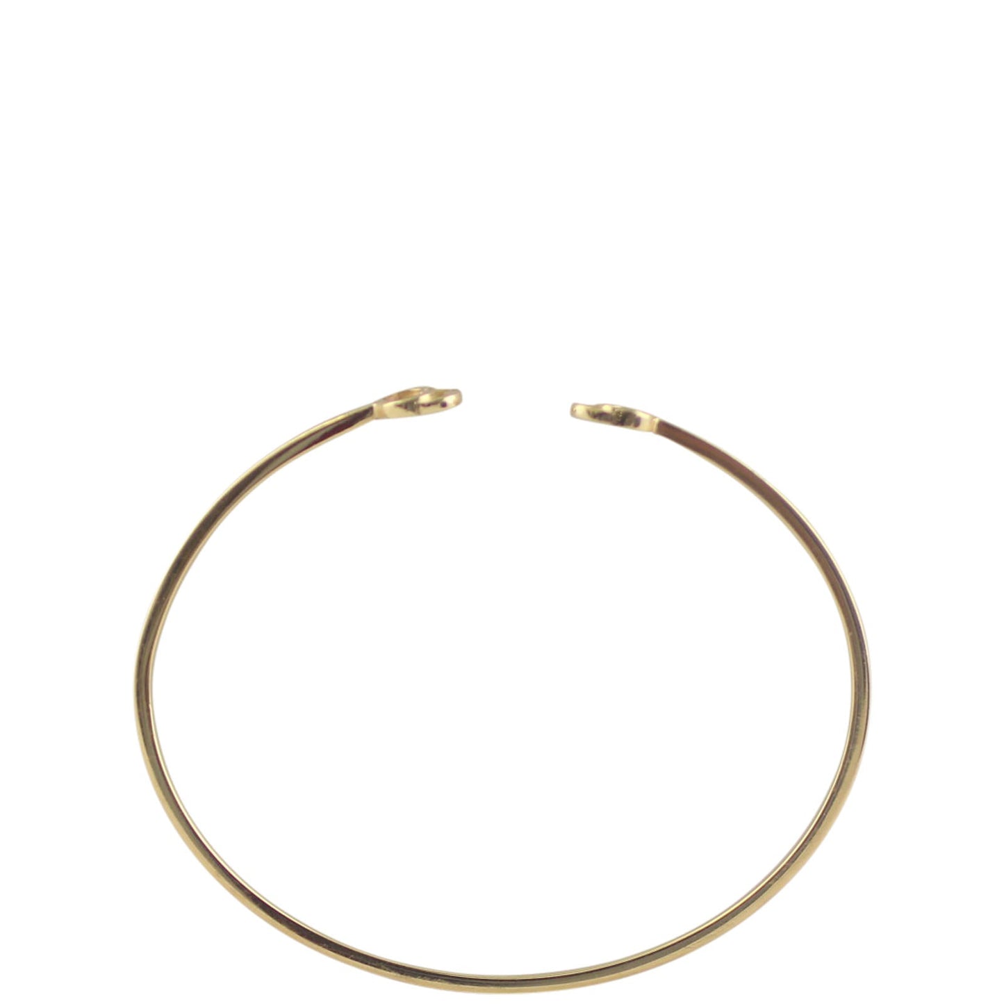 Gucci GG Running Cuff Bracelet