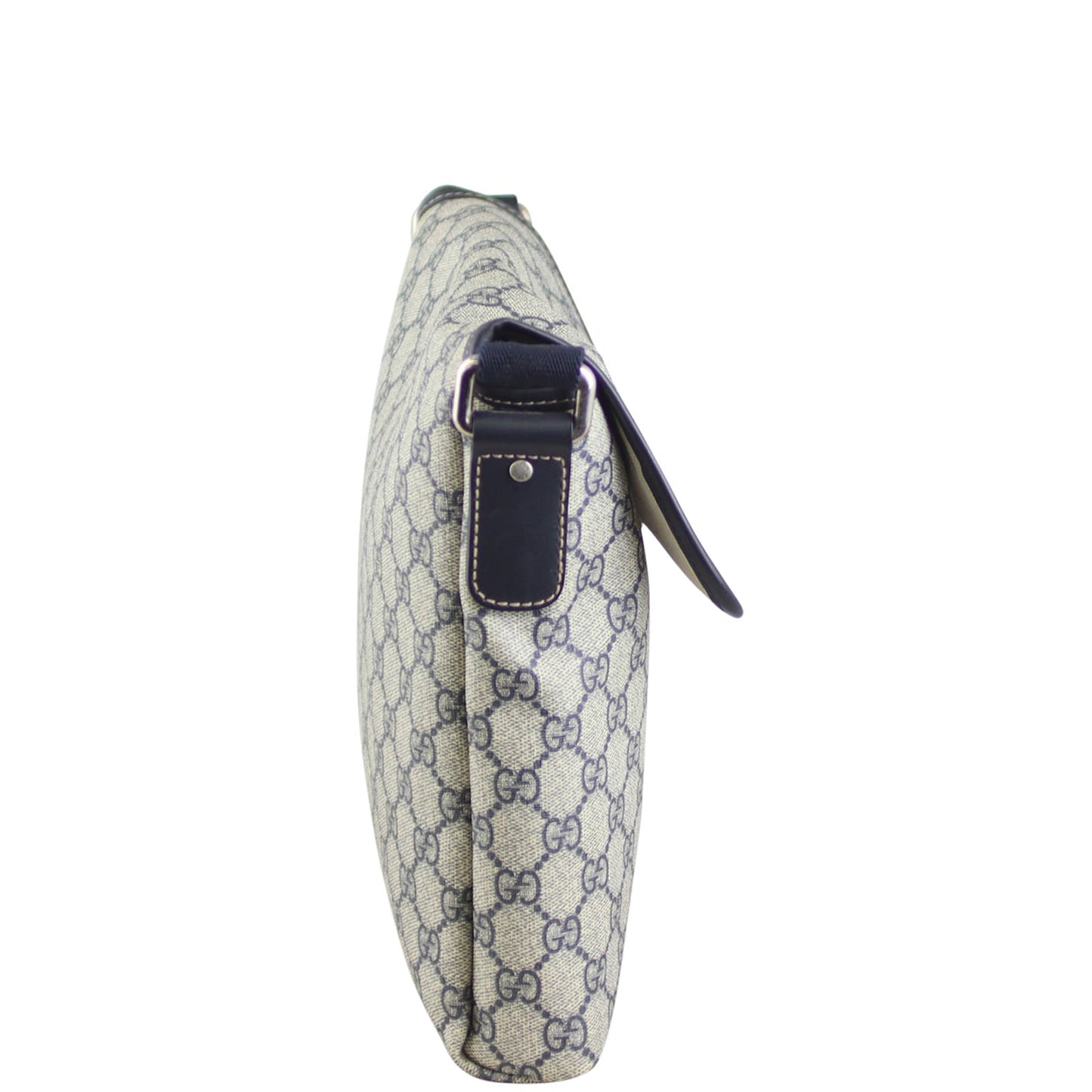 Gucci GG Supreme Crossbody Bag