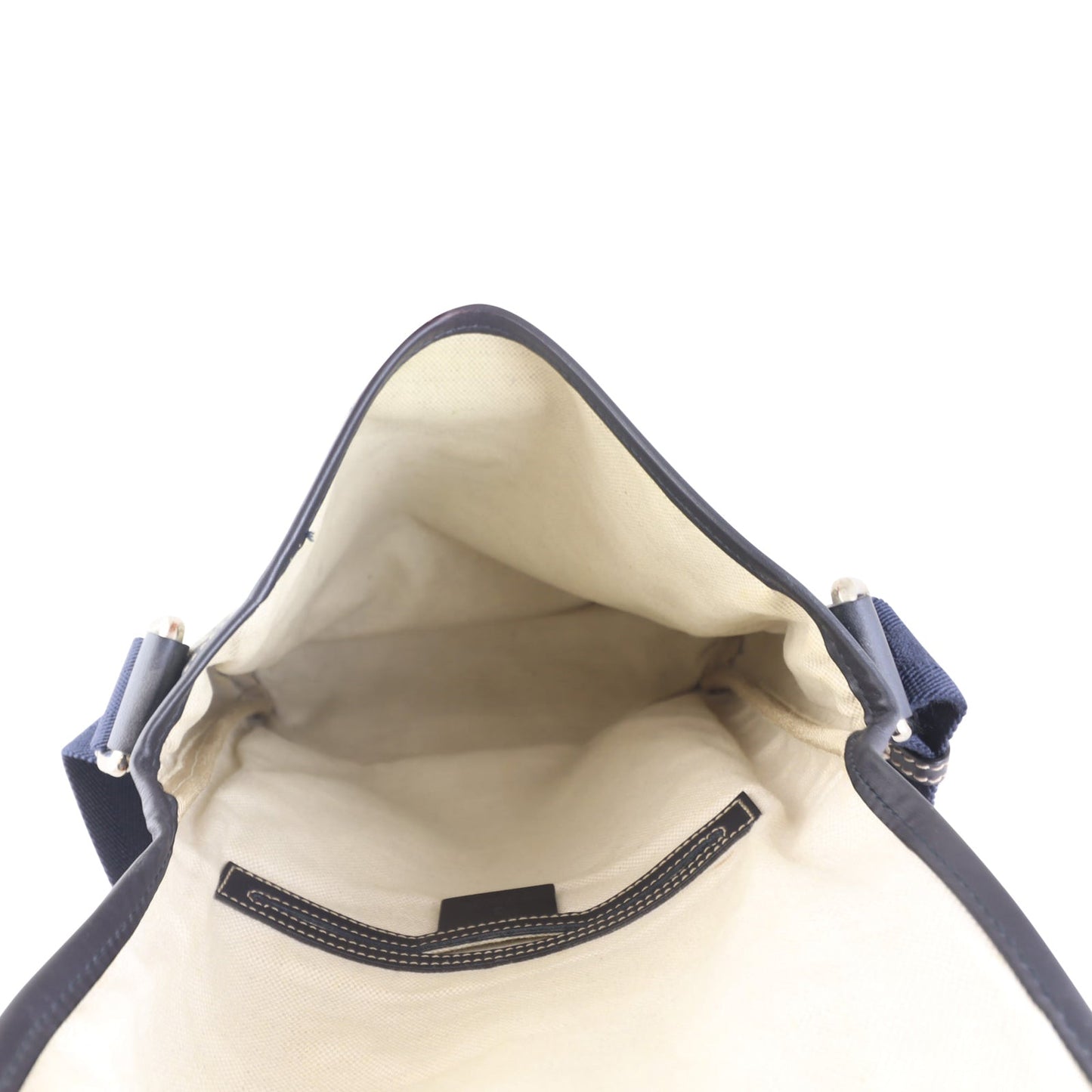 Gucci GG Supreme Crossbody Bag