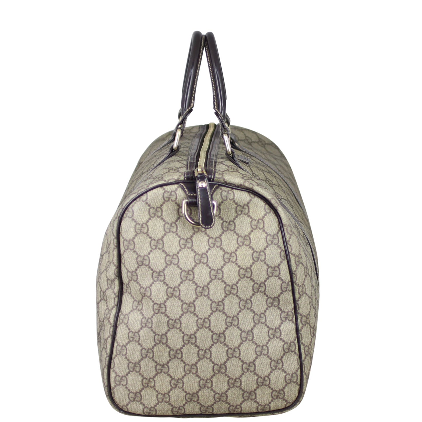Gucci GG Supreme Joy Boston Large