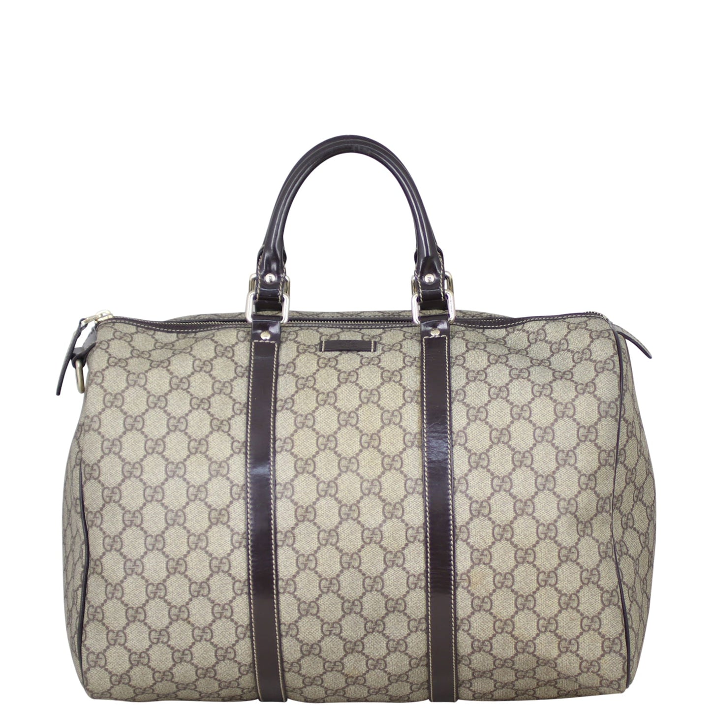 Gucci GG Supreme Joy Boston Large