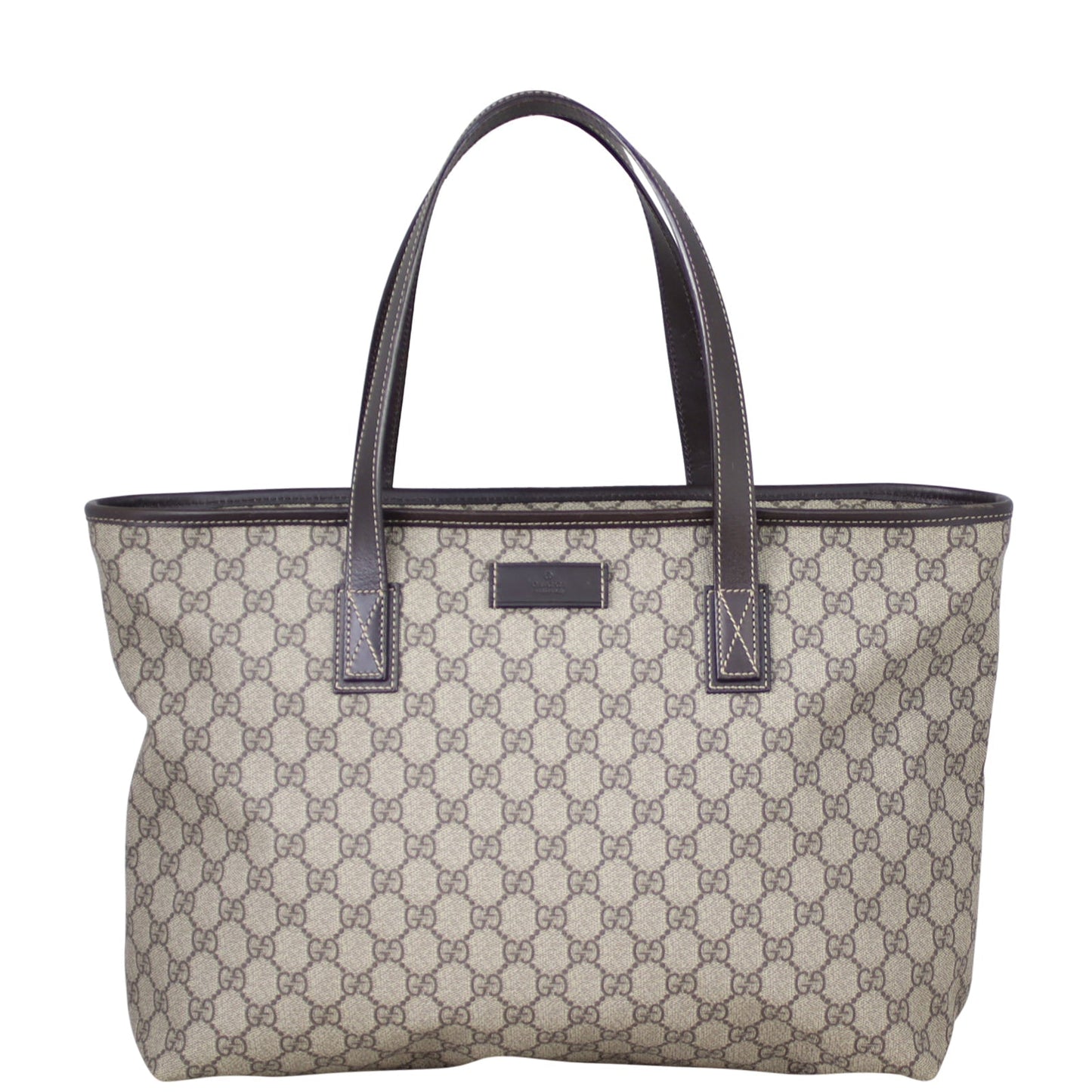 Gucci GG Supreme Joy Tote Medium