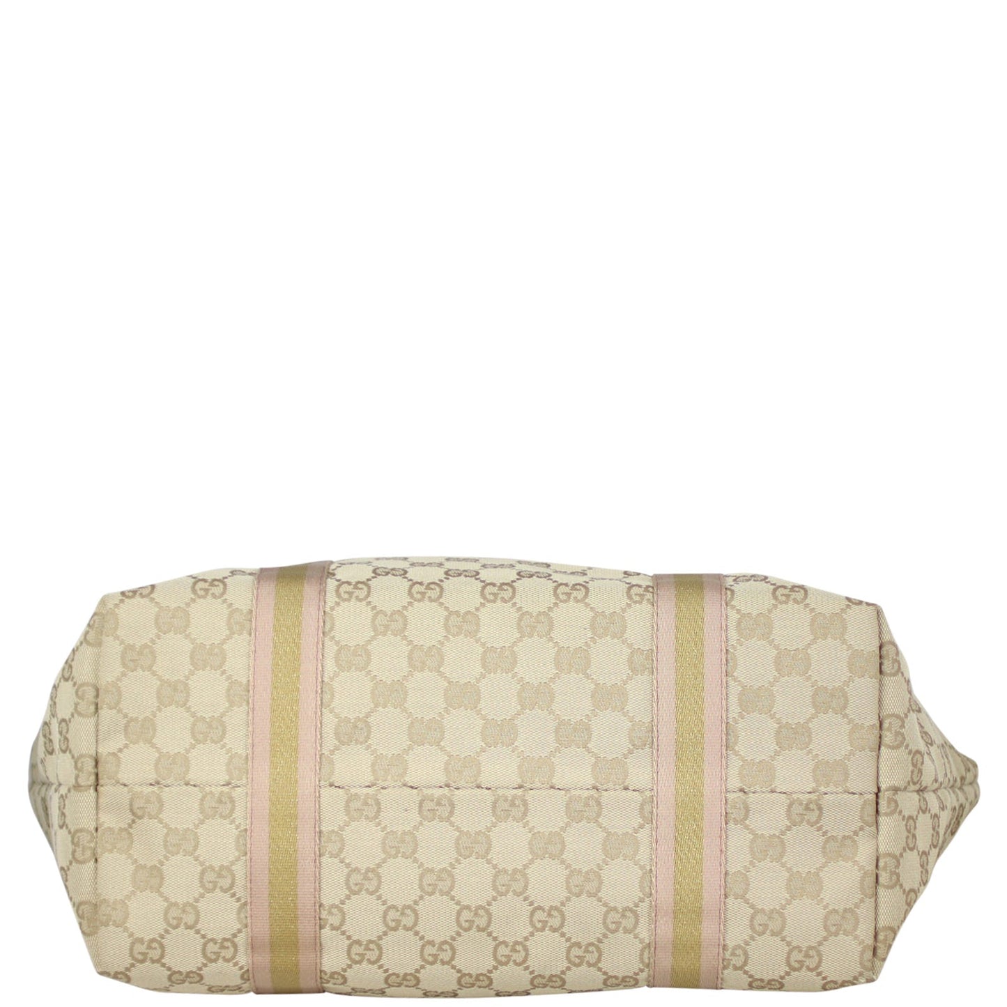 Gucci GG Supreme Jolicoeur Tote