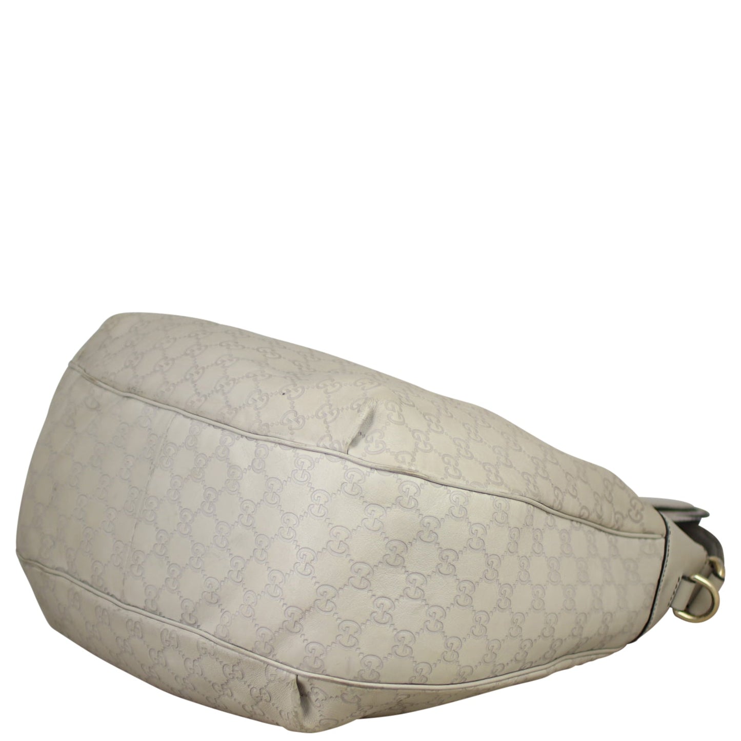 Gucci Guccissima Emily Original Chain Hobo