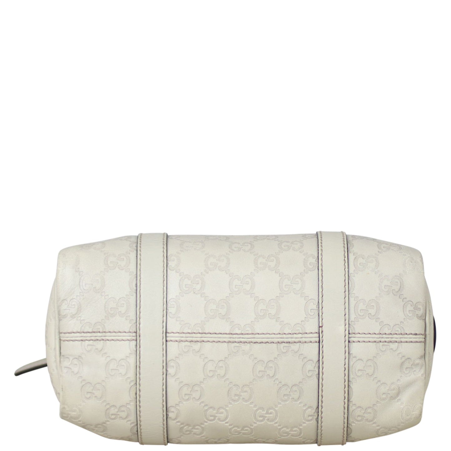 Gucci Guccissima Mini Boston