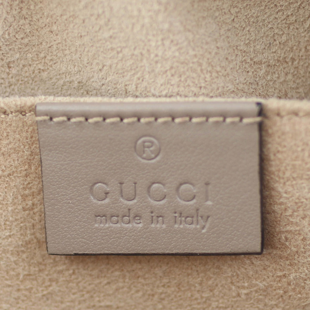 Gucci GG Marmont Small Camera Bag