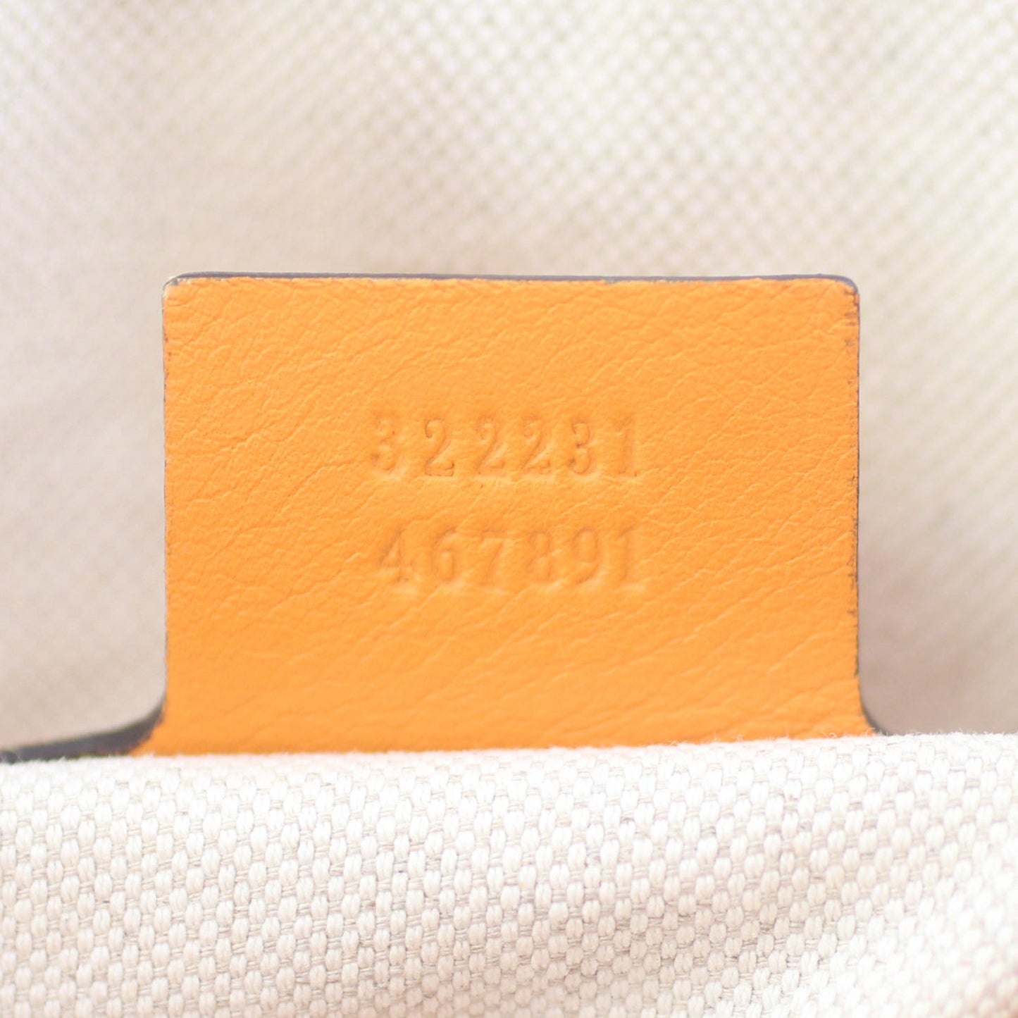 Gucci Micro Guccissima Boston Medium