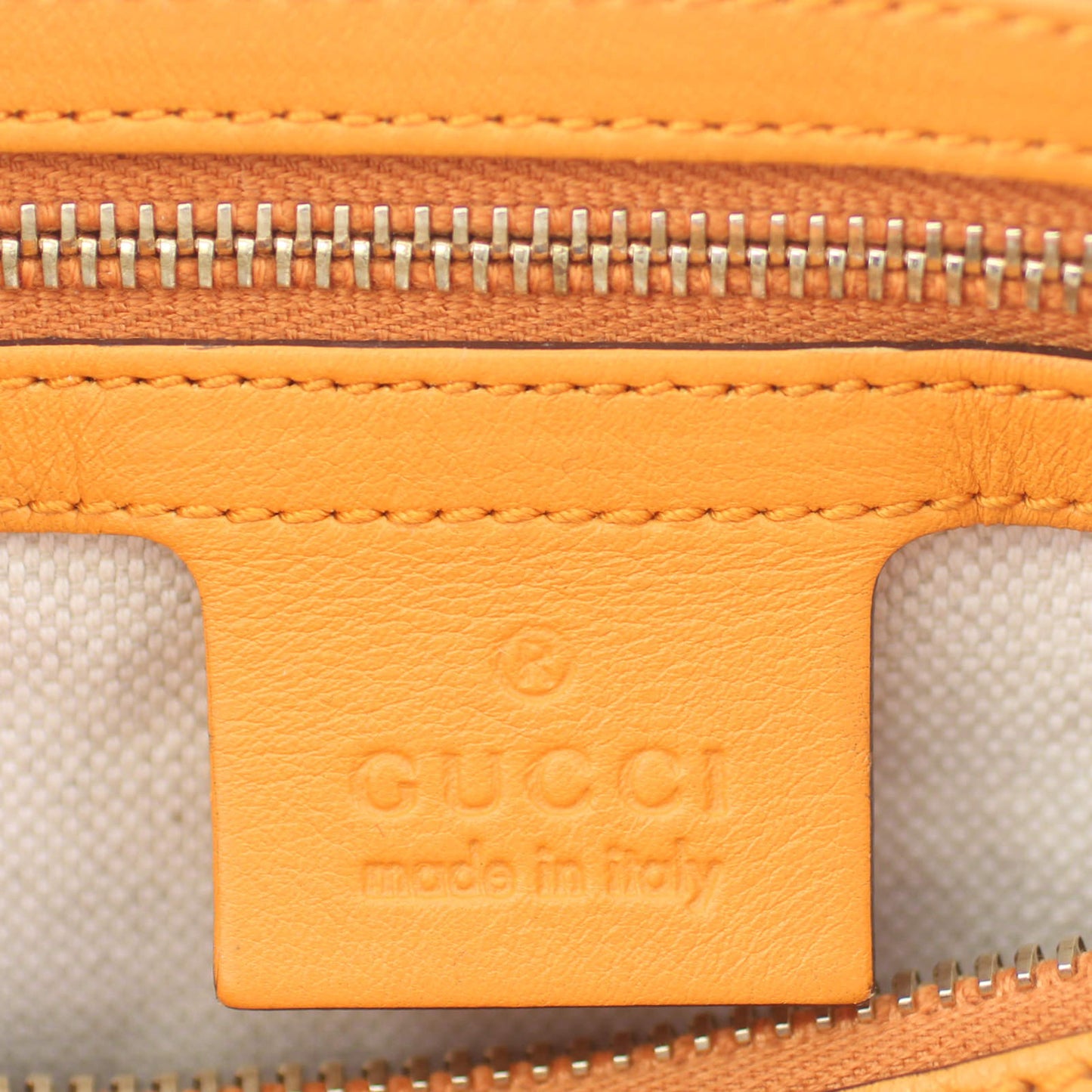 Gucci Micro Guccissima Boston Medium