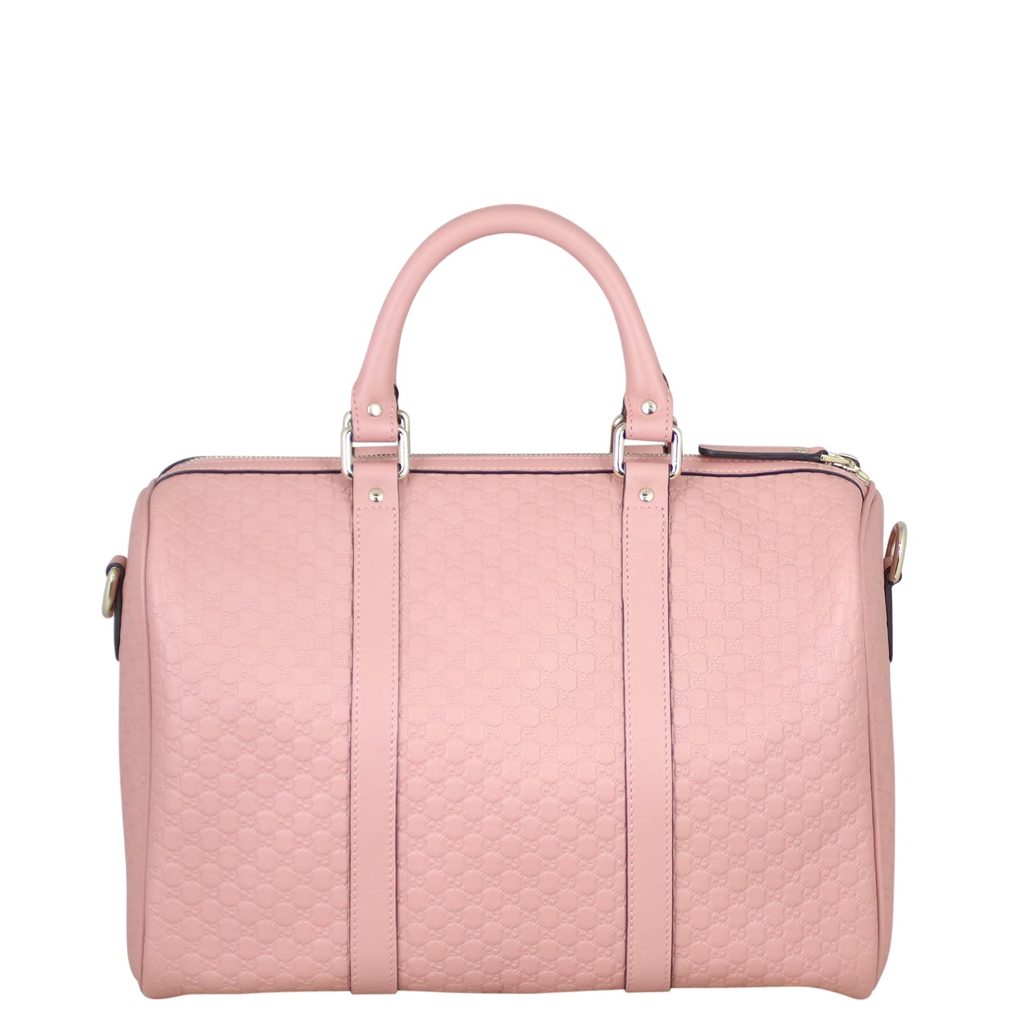 Gucci Microguccissima Boston Medium
