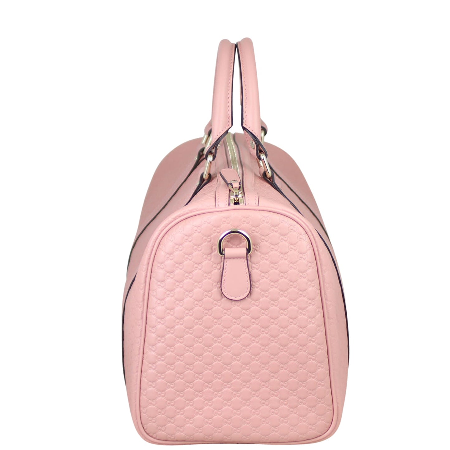 Gucci Microguccissima Boston Medium