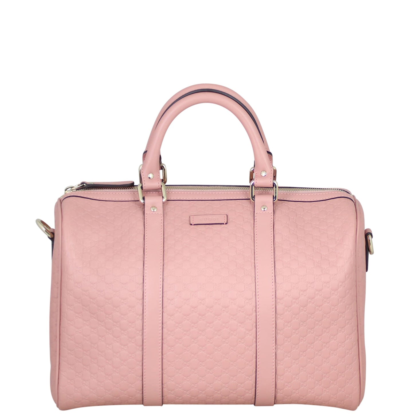 Gucci Microguccissima Boston Medium