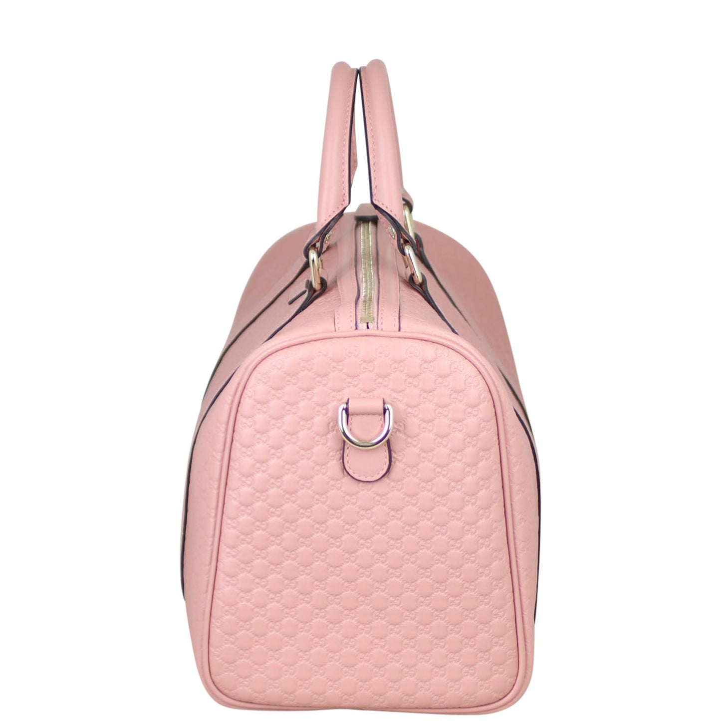 Gucci Microguccissima Boston Medium