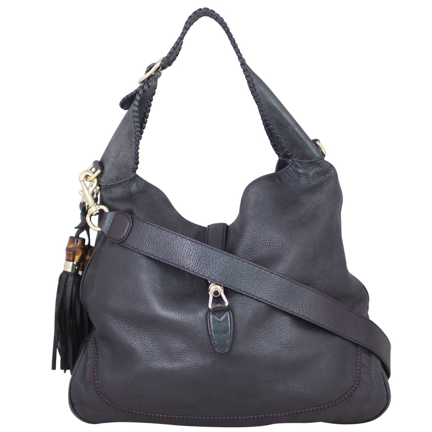 Gucci New Jackie Hobo Large