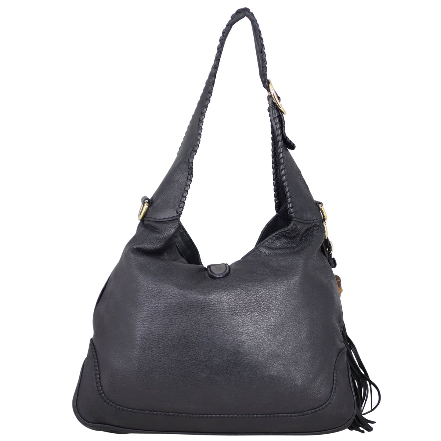 Gucci New Jackie Hobo Medium