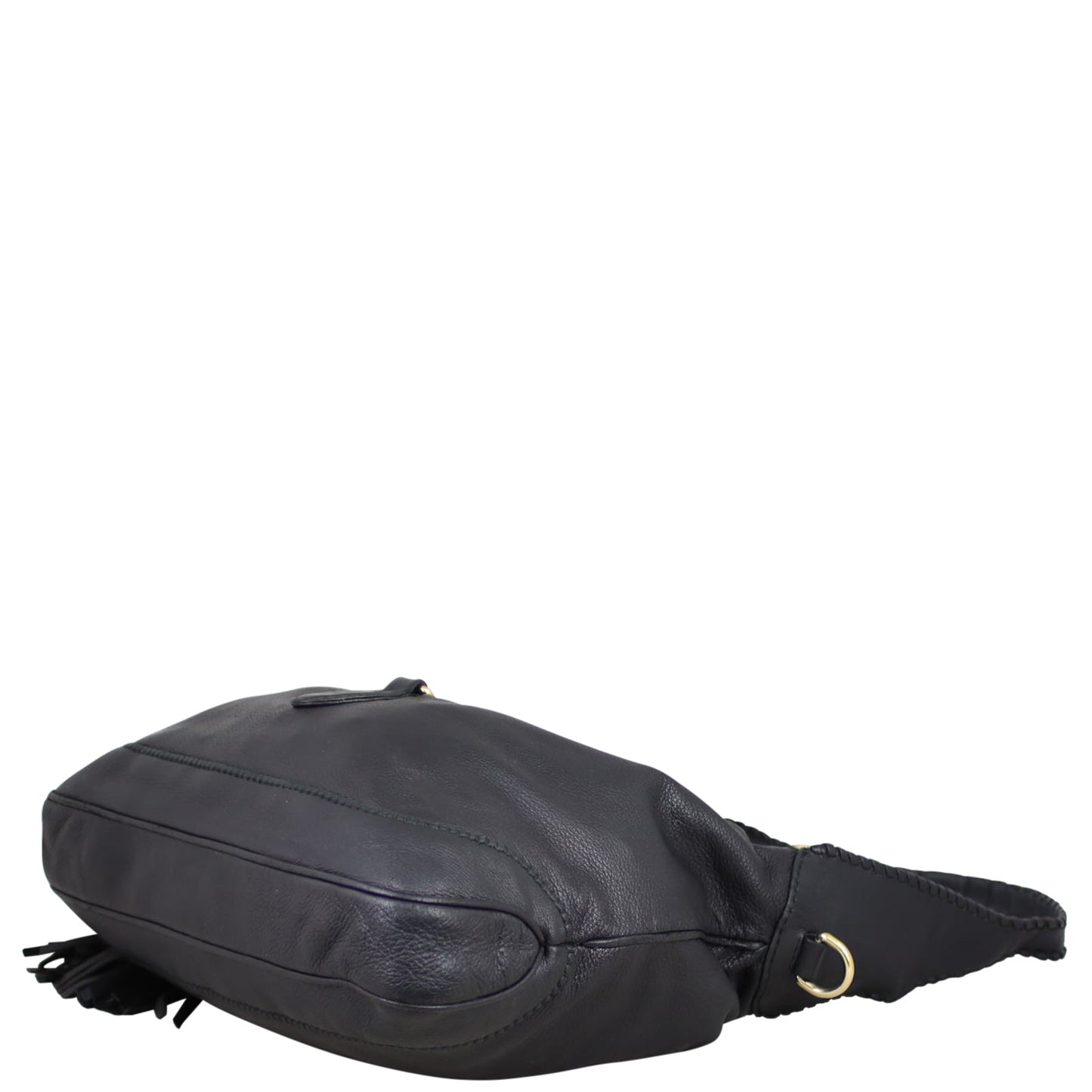 Gucci New Jackie Hobo Medium