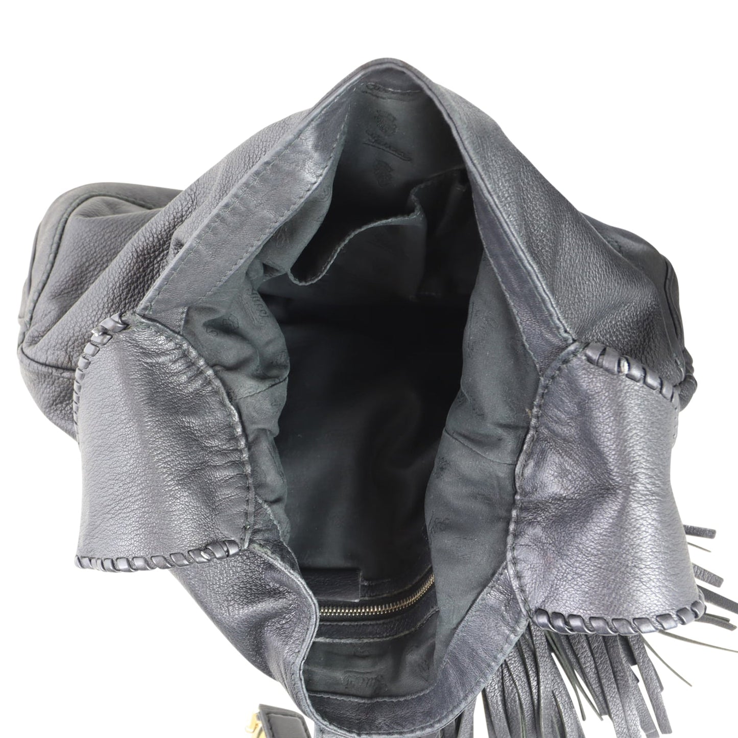 Gucci New Jackie Hobo Medium