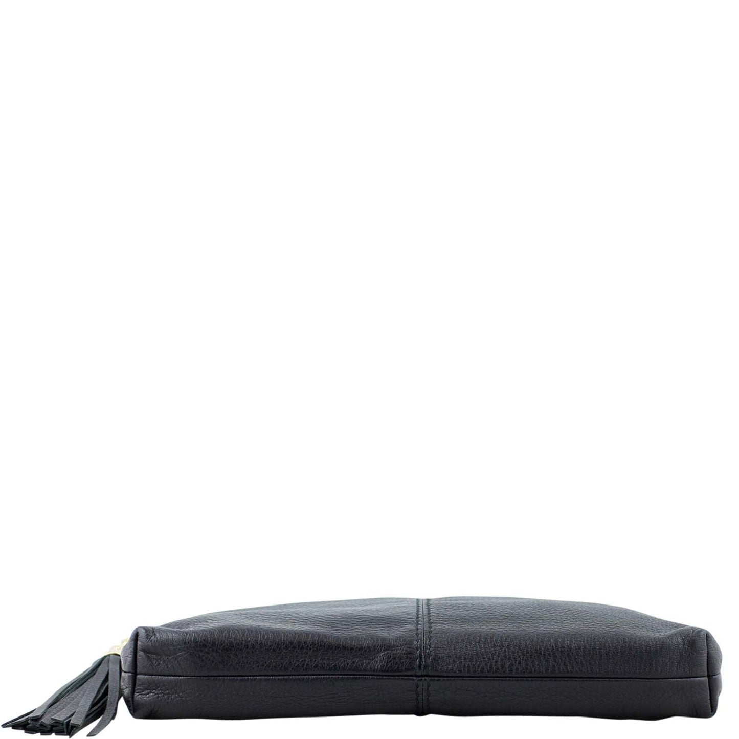 Gucci Sienna Tassel Clutch