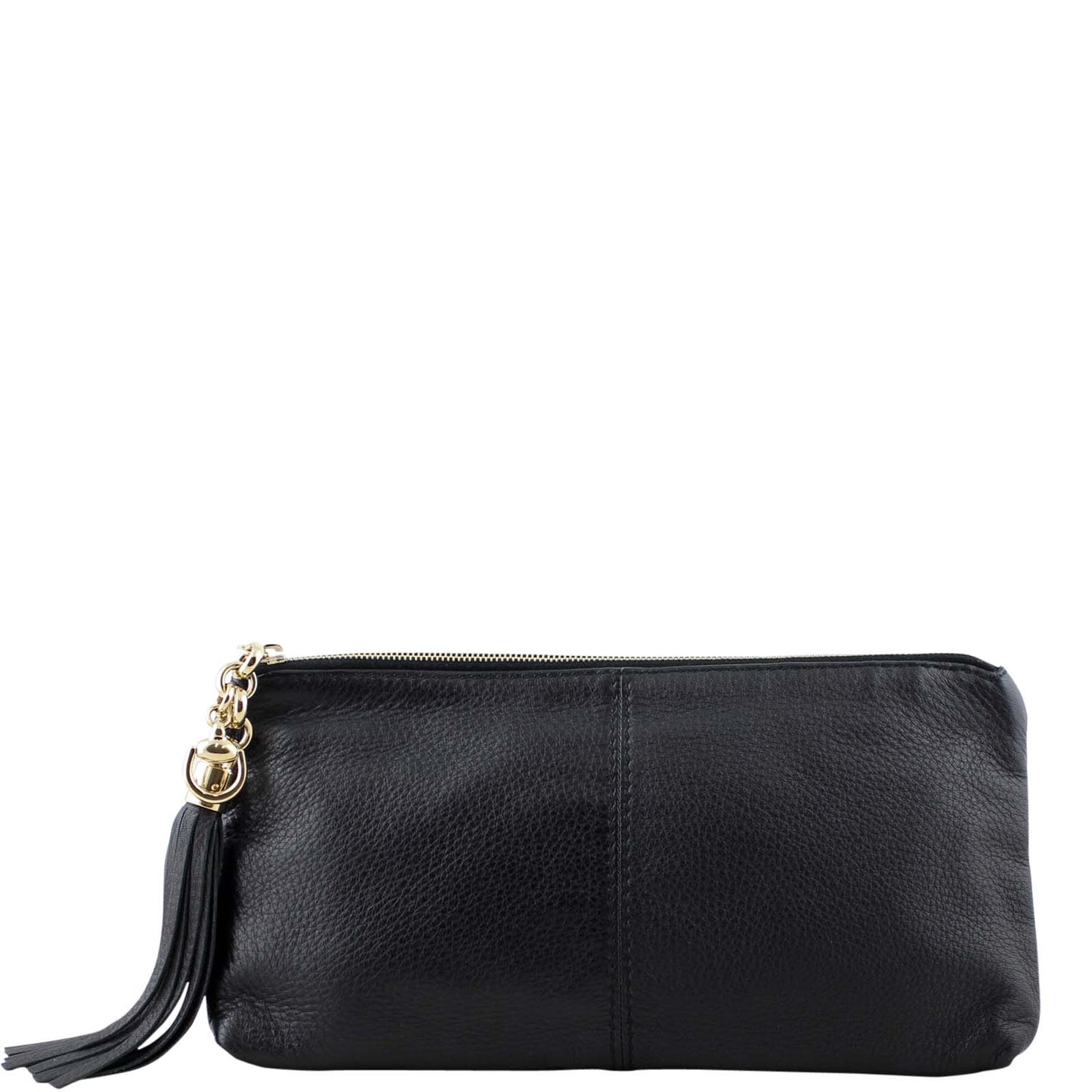 Gucci Sienna Tassel Clutch