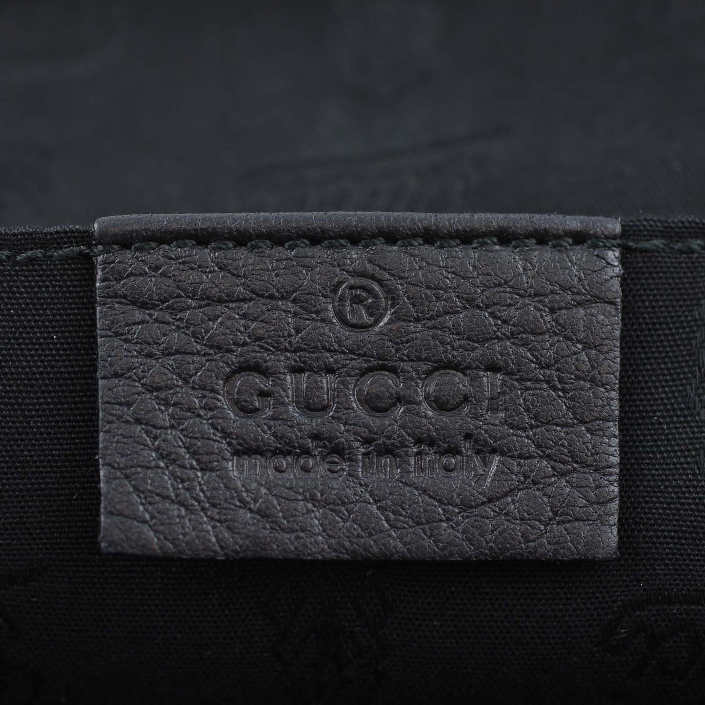 Gucci Sienna Tassel Clutch