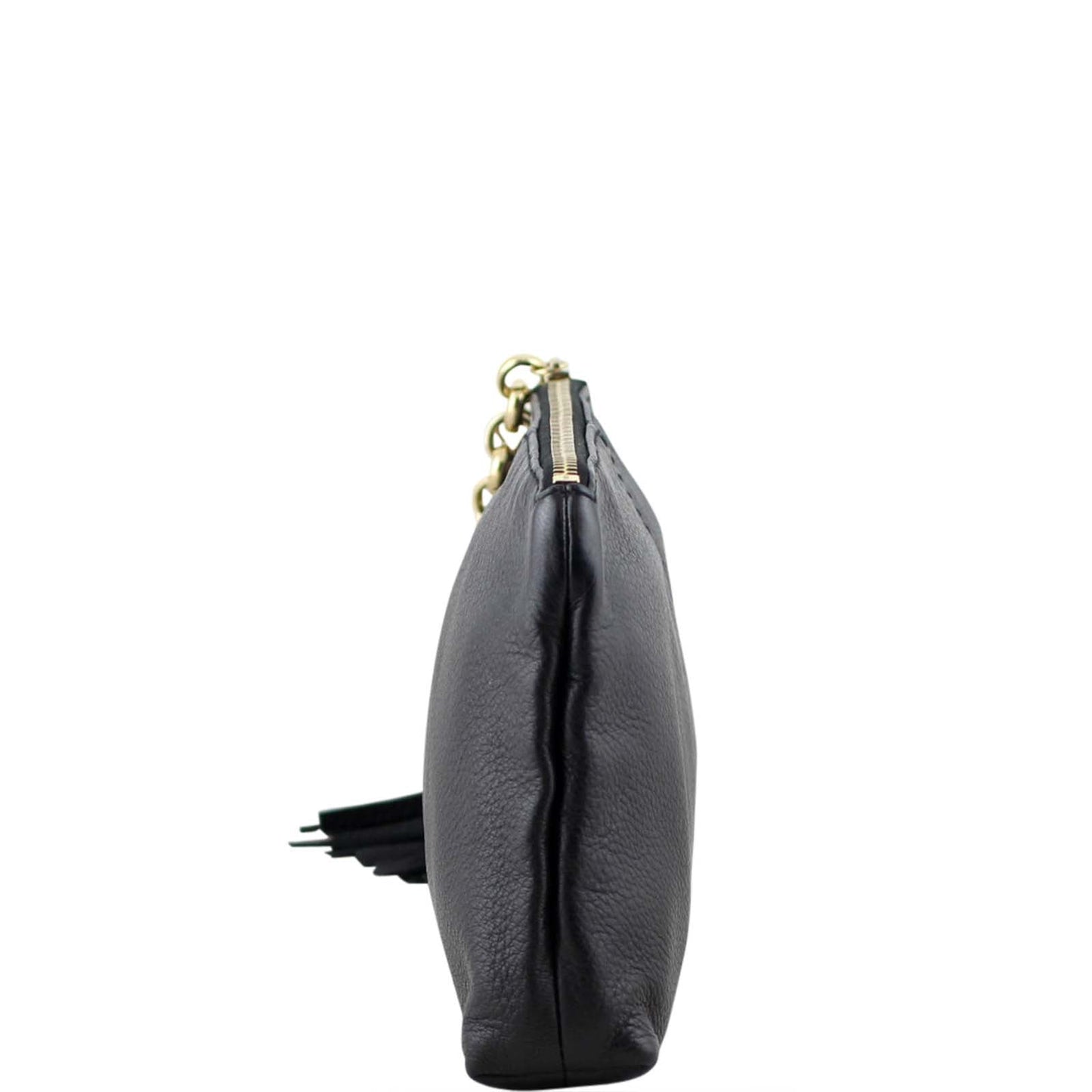 Gucci Sienna Tassel Clutch