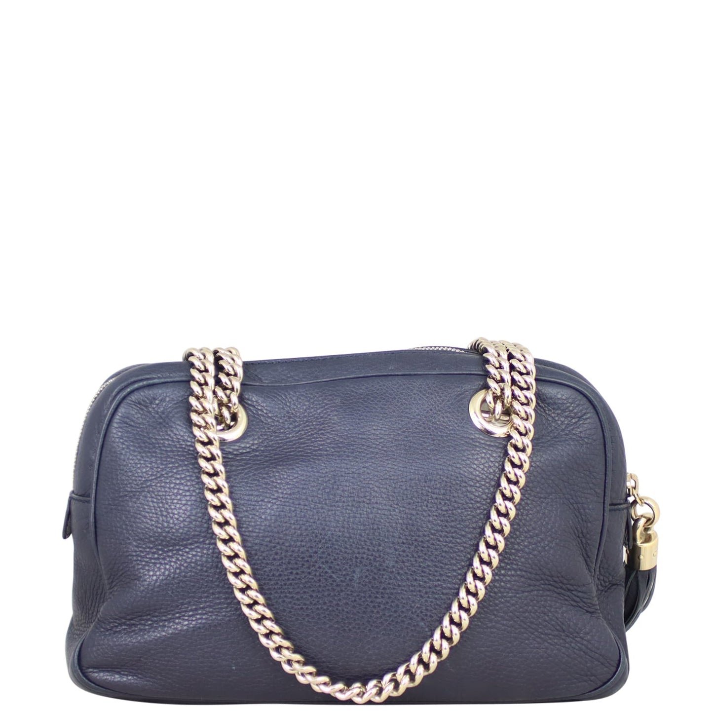 Gucci Soho Chain Bowler