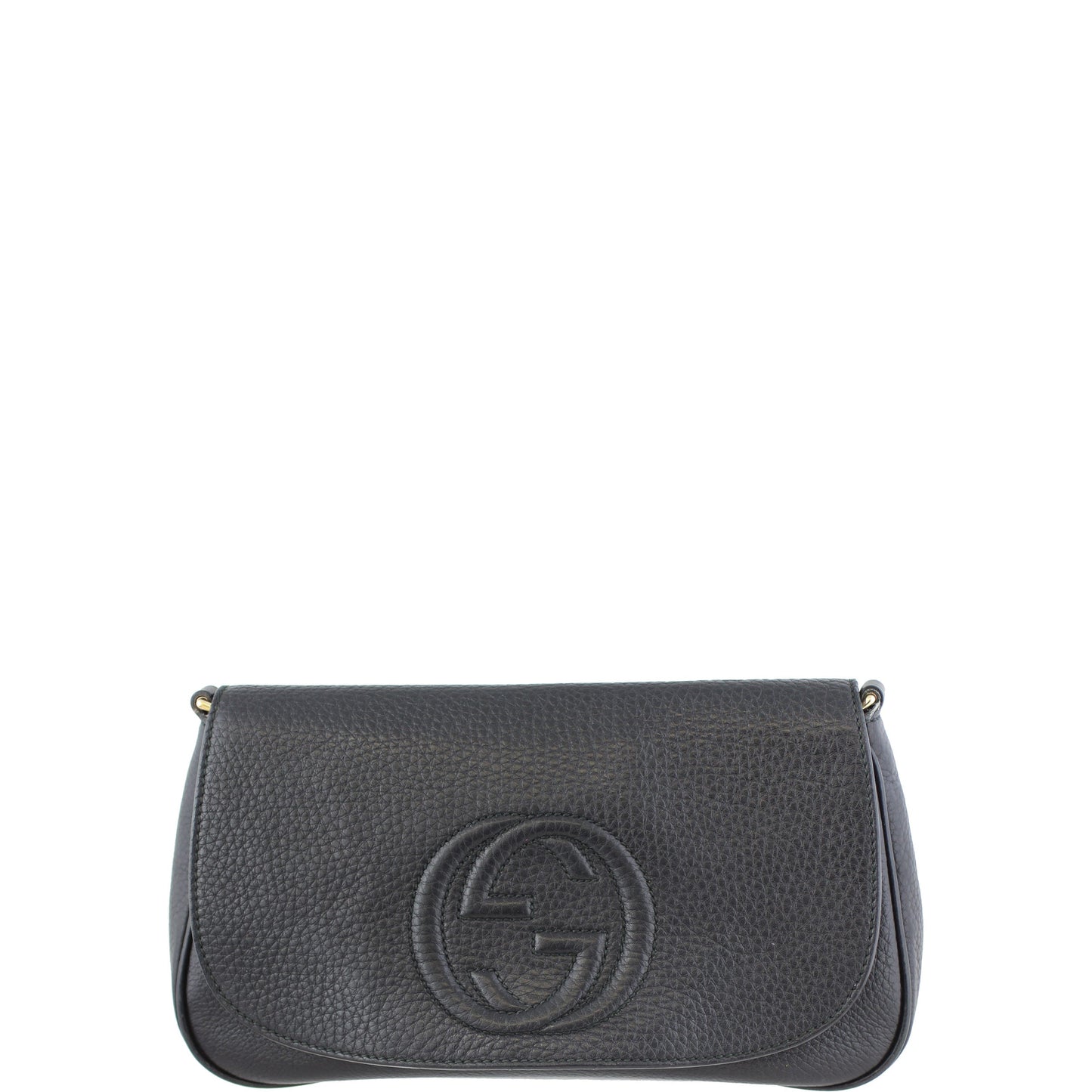 Gucci Soho Chain Crossbody