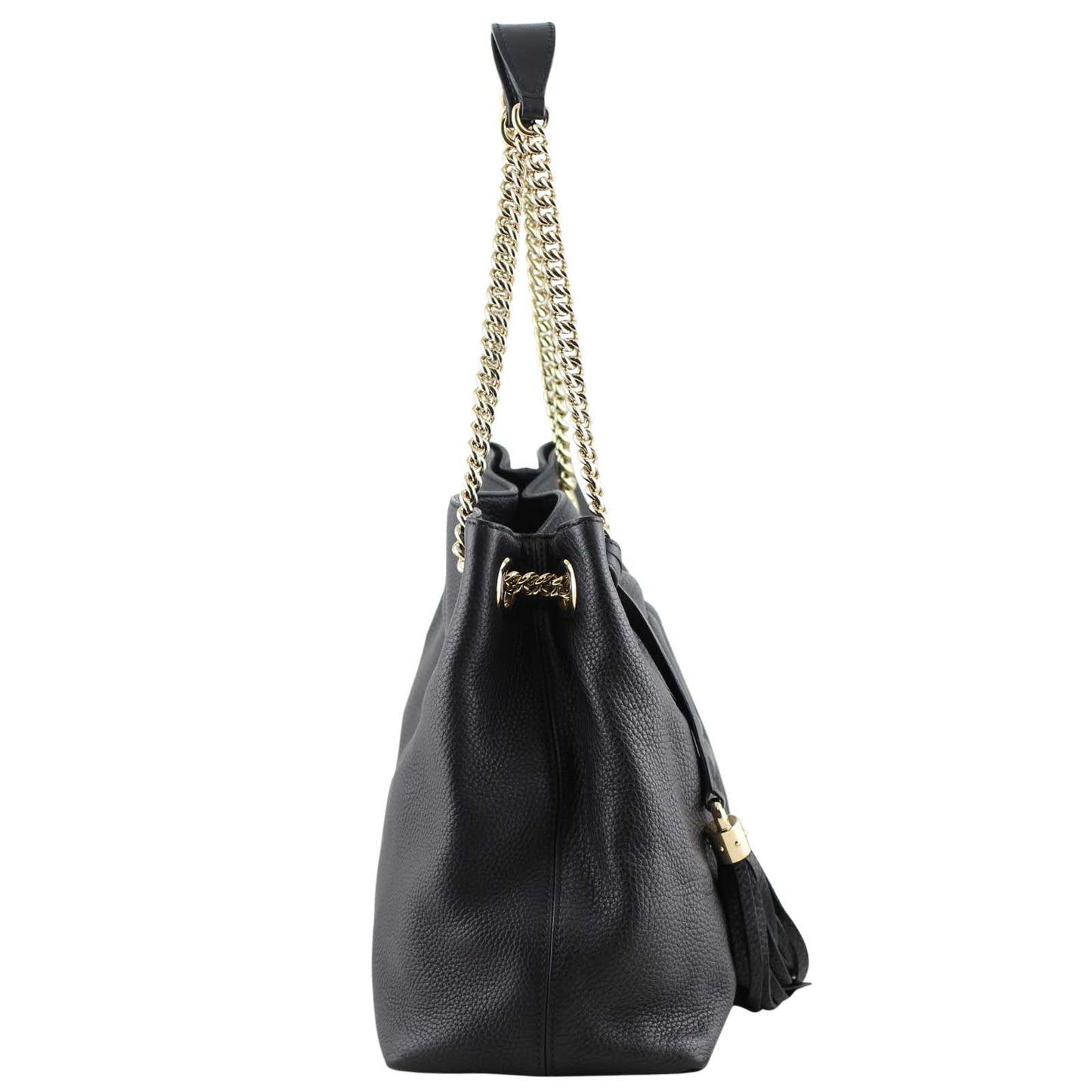 Gucci Soho Chain Shoulder Bag