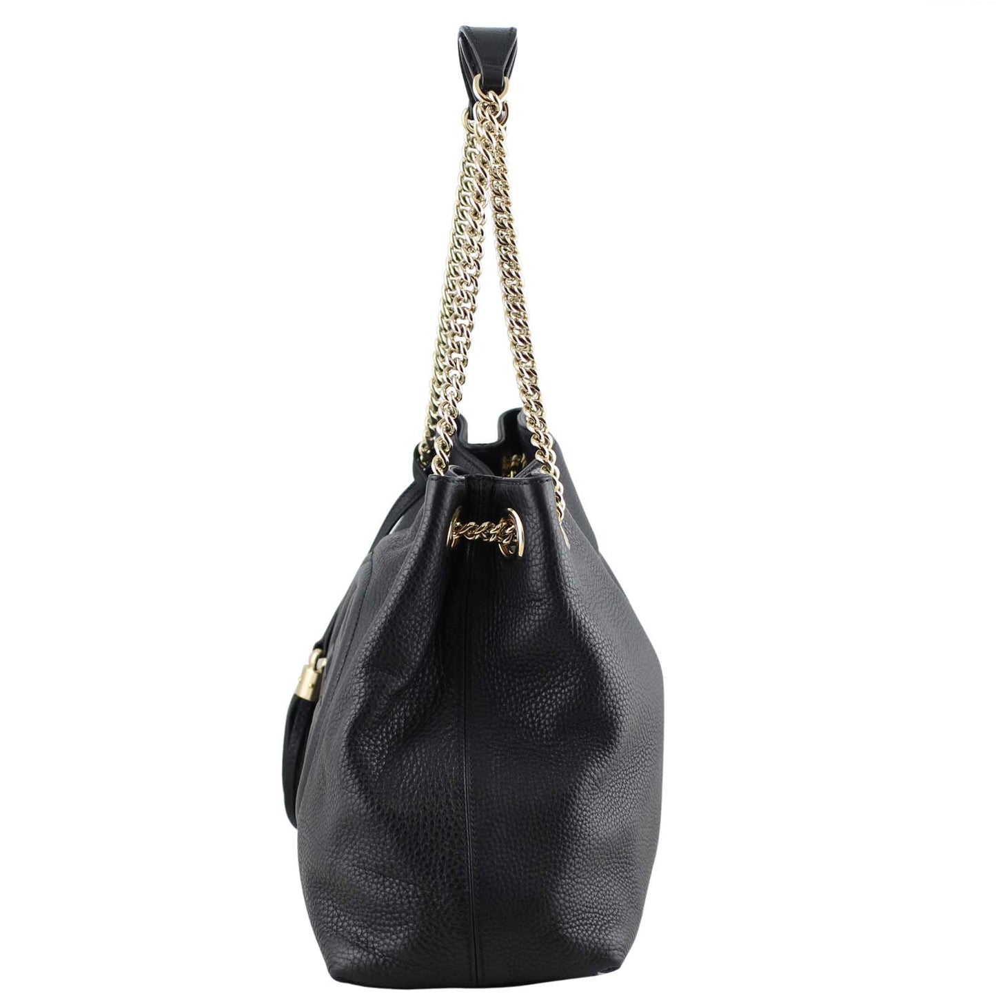 Gucci Soho Chain Shoulder Bag