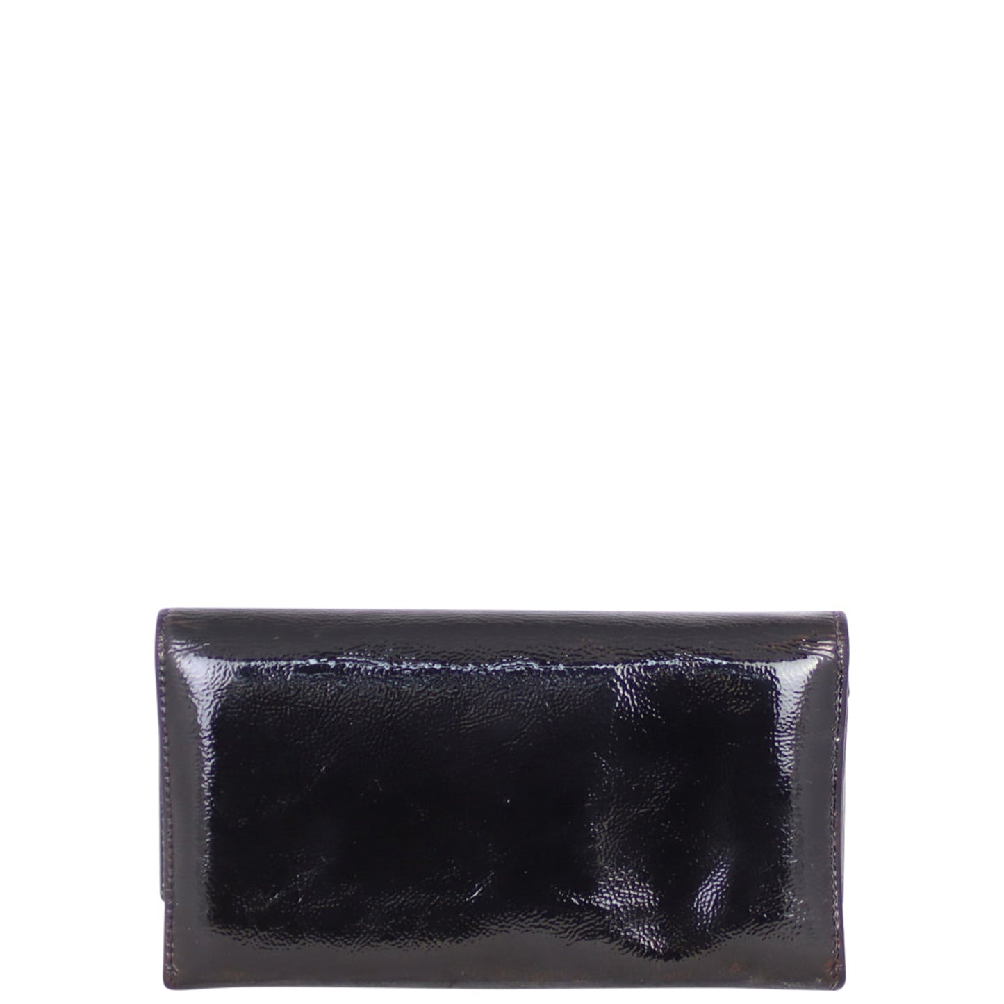 Gucci Soho Continental Wallet