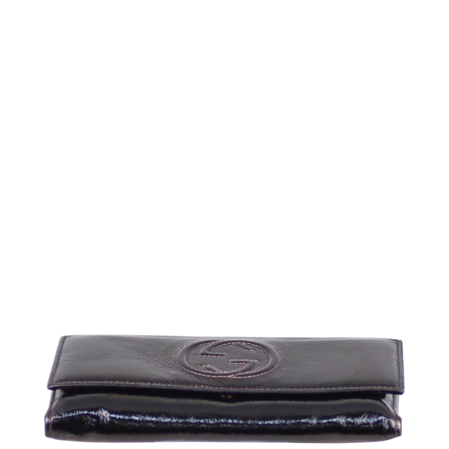 Gucci Soho Continental Wallet