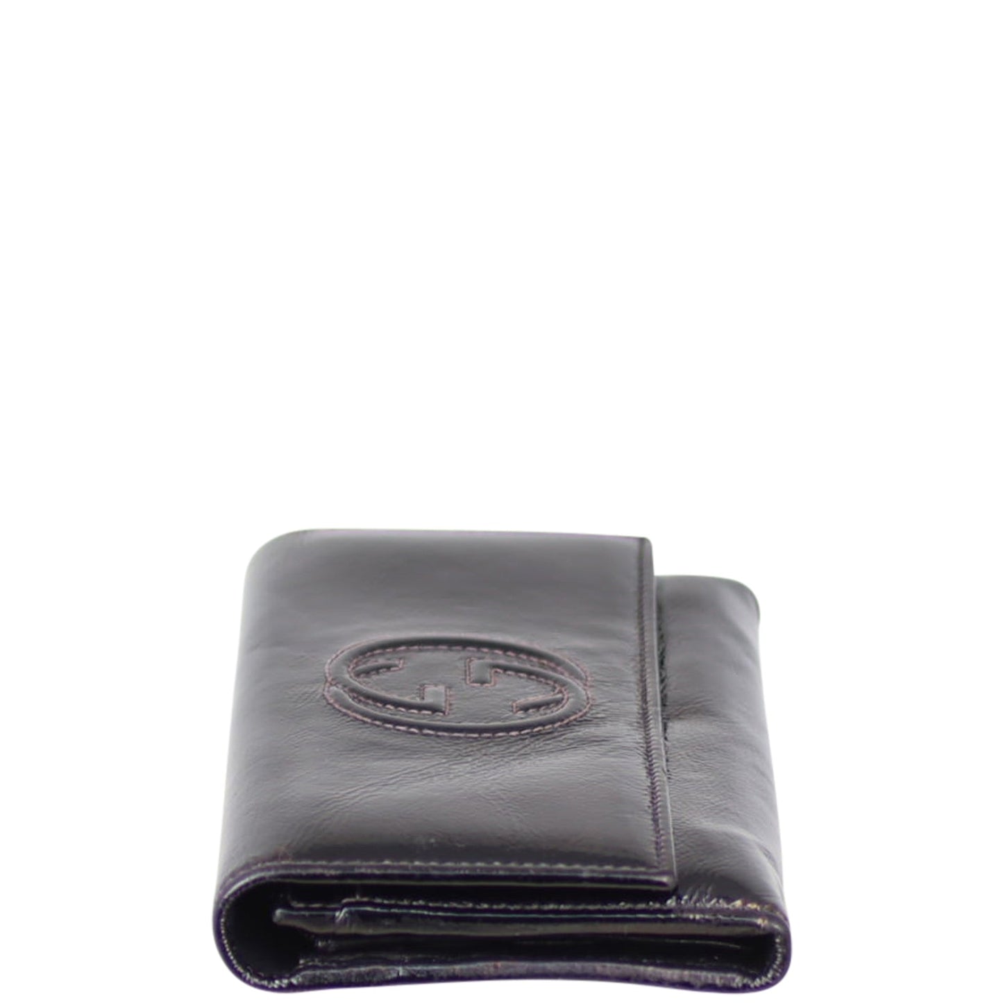 Gucci Soho Continental Wallet