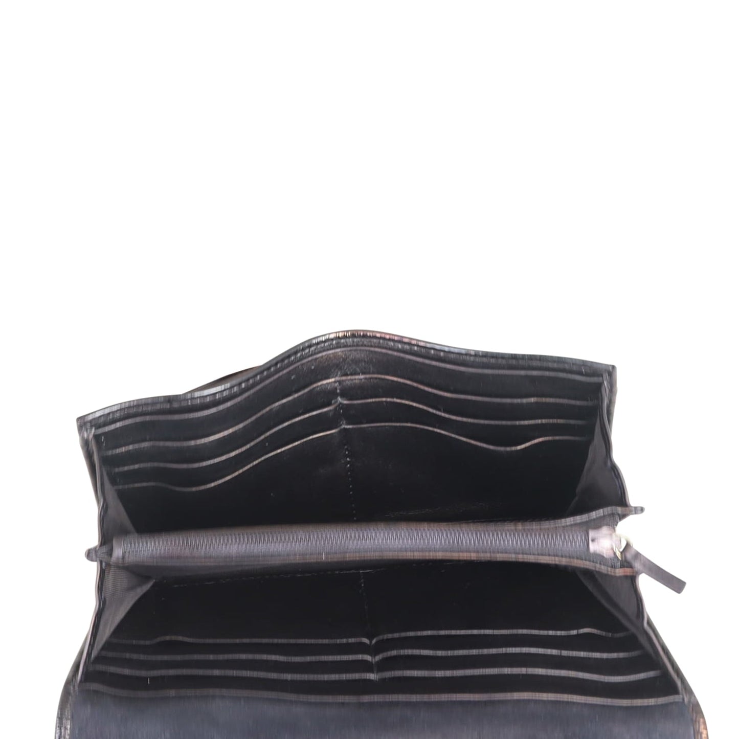 Gucci Soho Continental Wallet