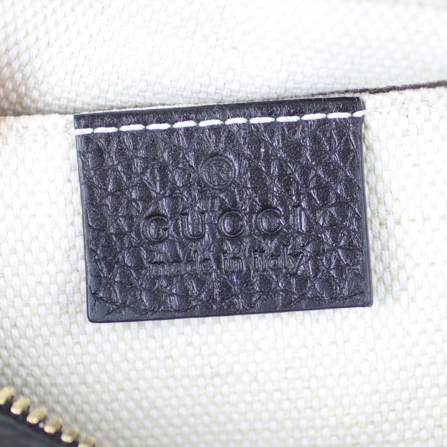 Gucci Soho Disco Small
