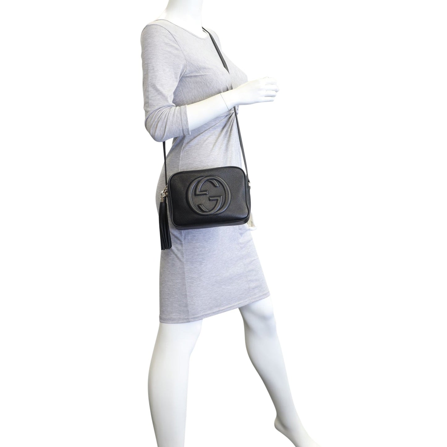 Gucci Soho Disco Small