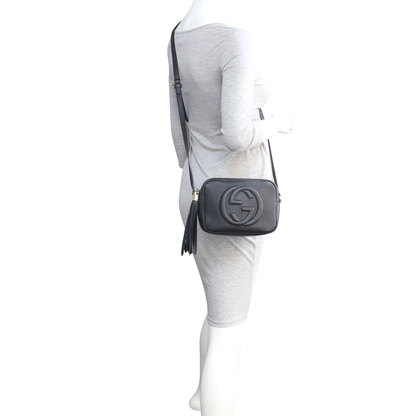 Gucci Soho Disco Small