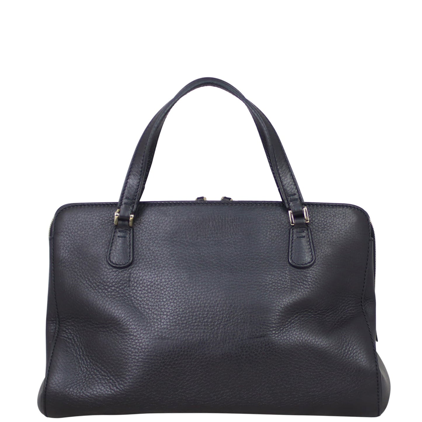 Gucci Soho Leather Satchel