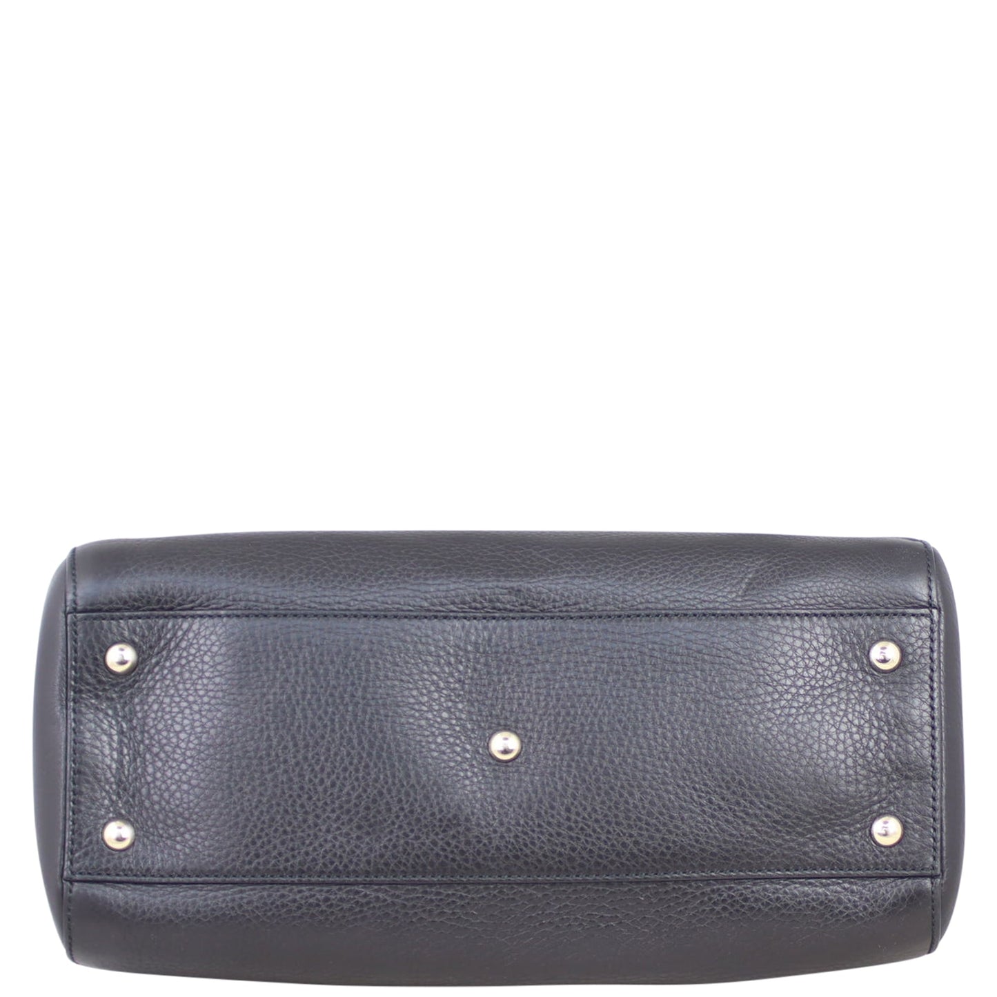 Gucci Soho Leather Satchel