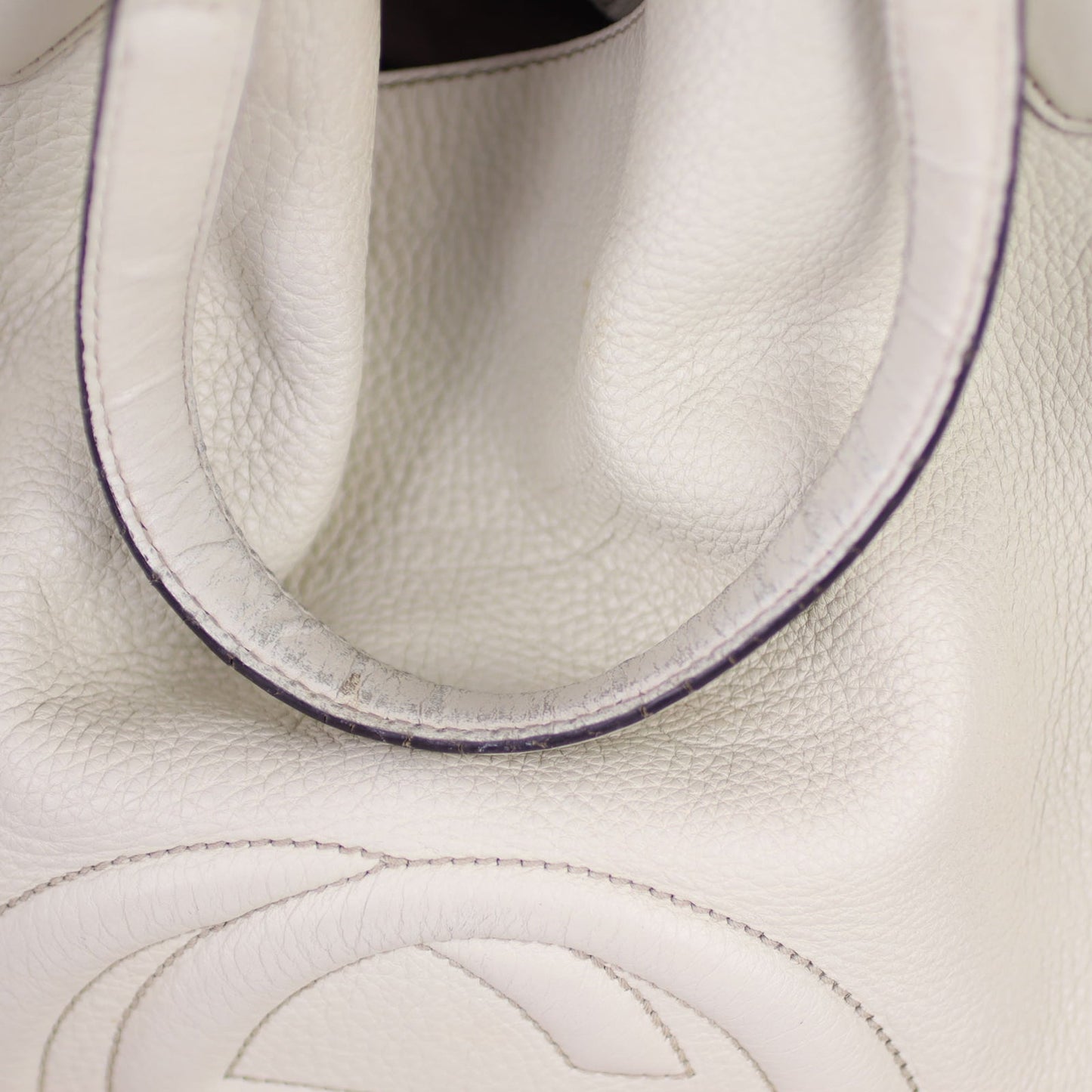 Gucci Soho Large Tote