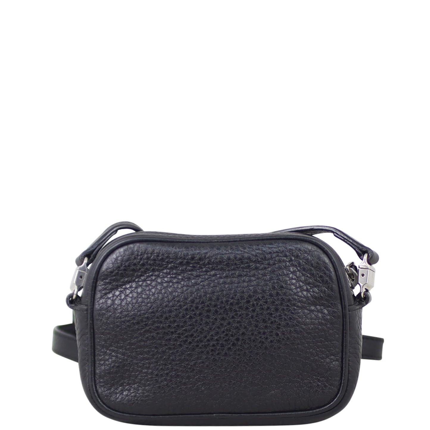 Gucci Soho Mini Messenger