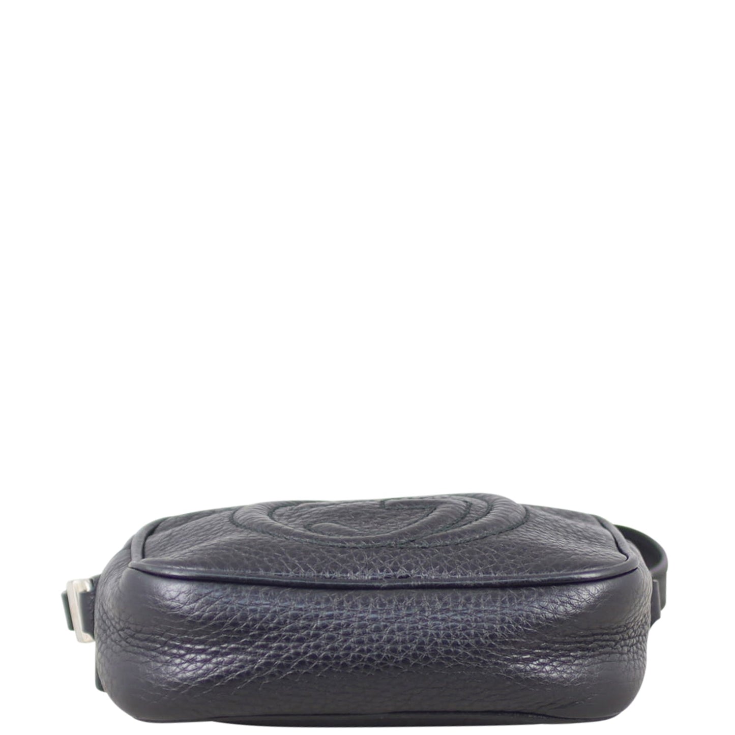 Gucci Soho Mini Messenger