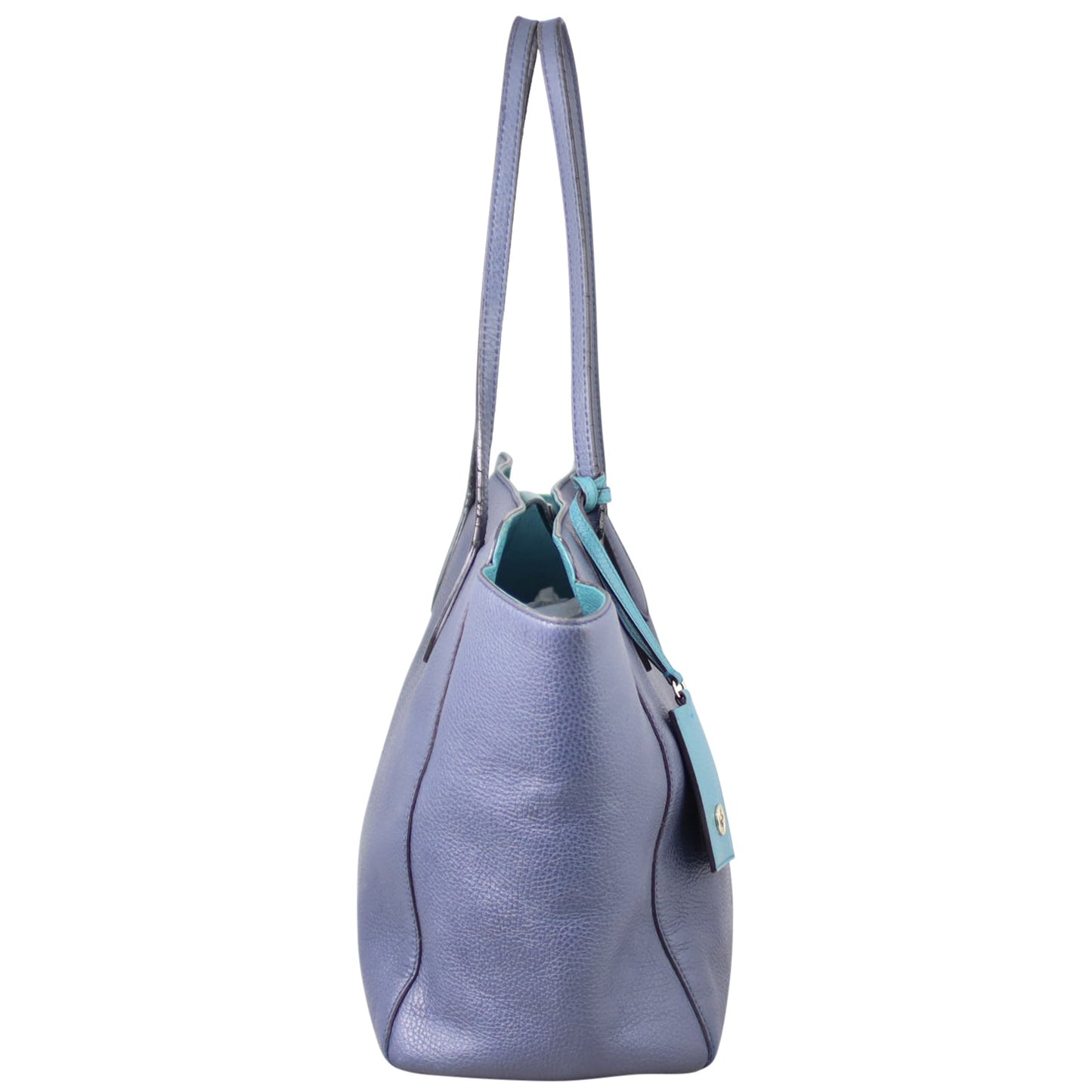 Gucci Swing Leather Tote Medium