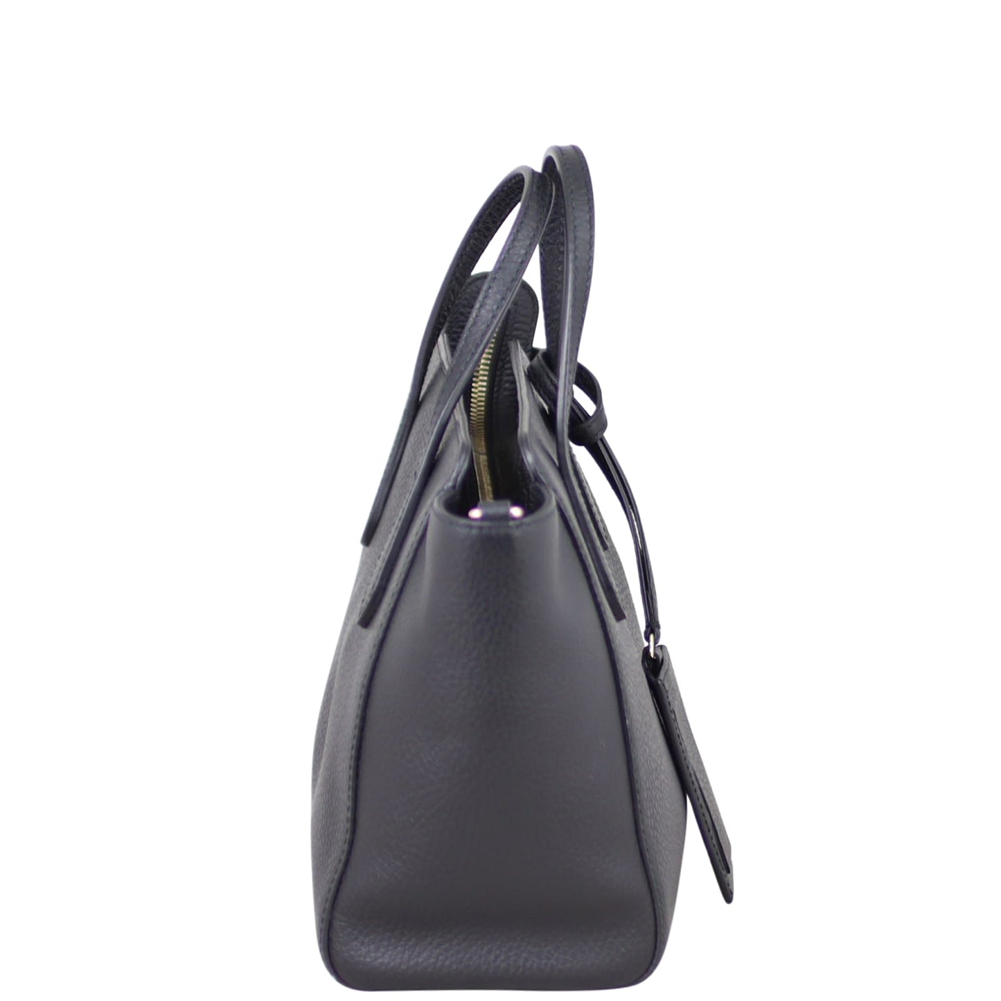 Gucci Swing Mini Leather Tote