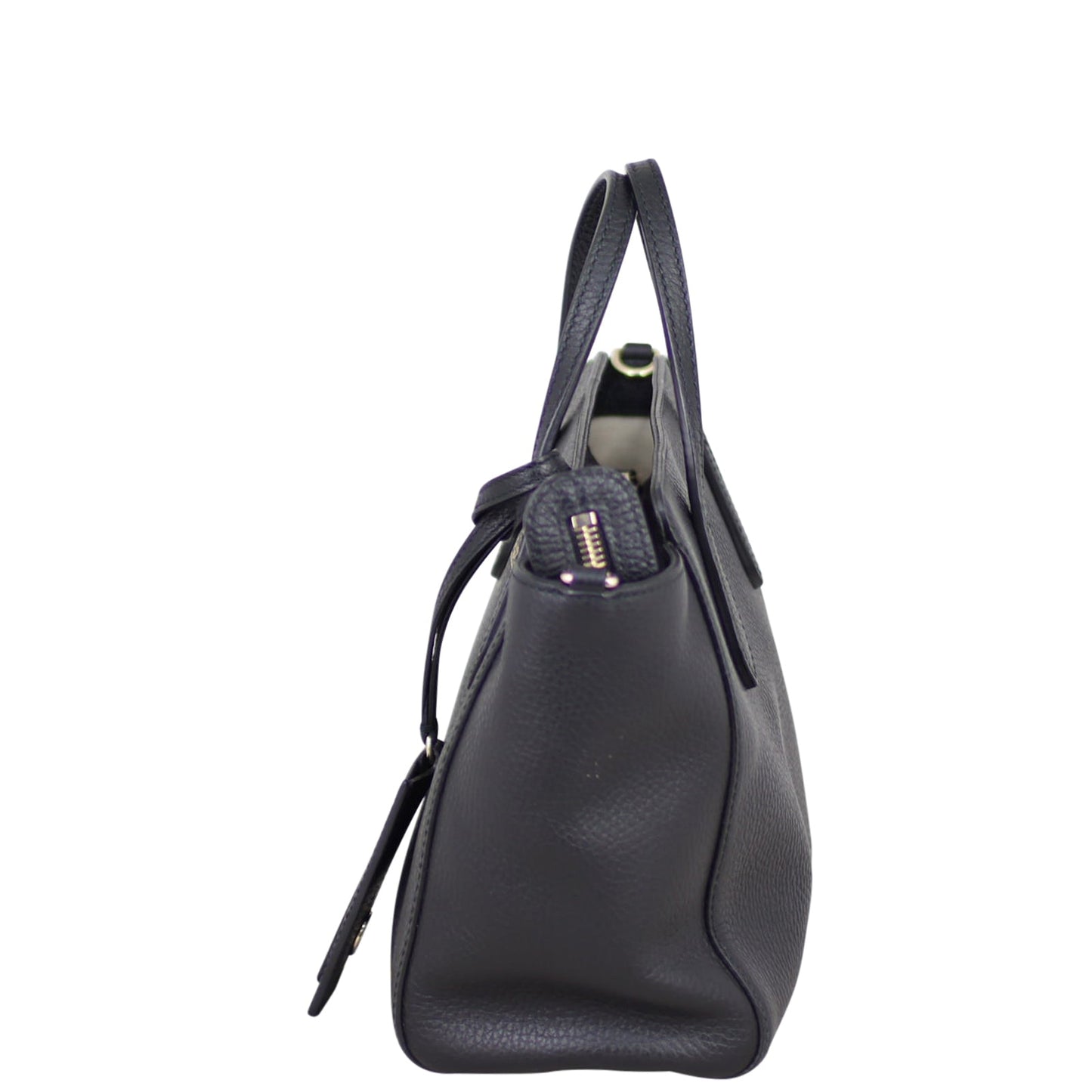 Gucci Swing Mini Leather Tote